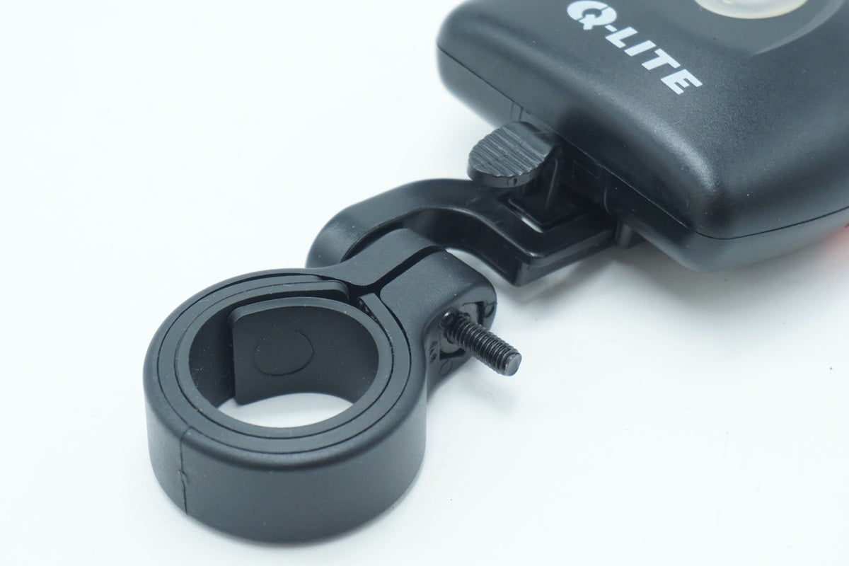 Q-LITE「キューライト」 リアライト/ 京都西院店