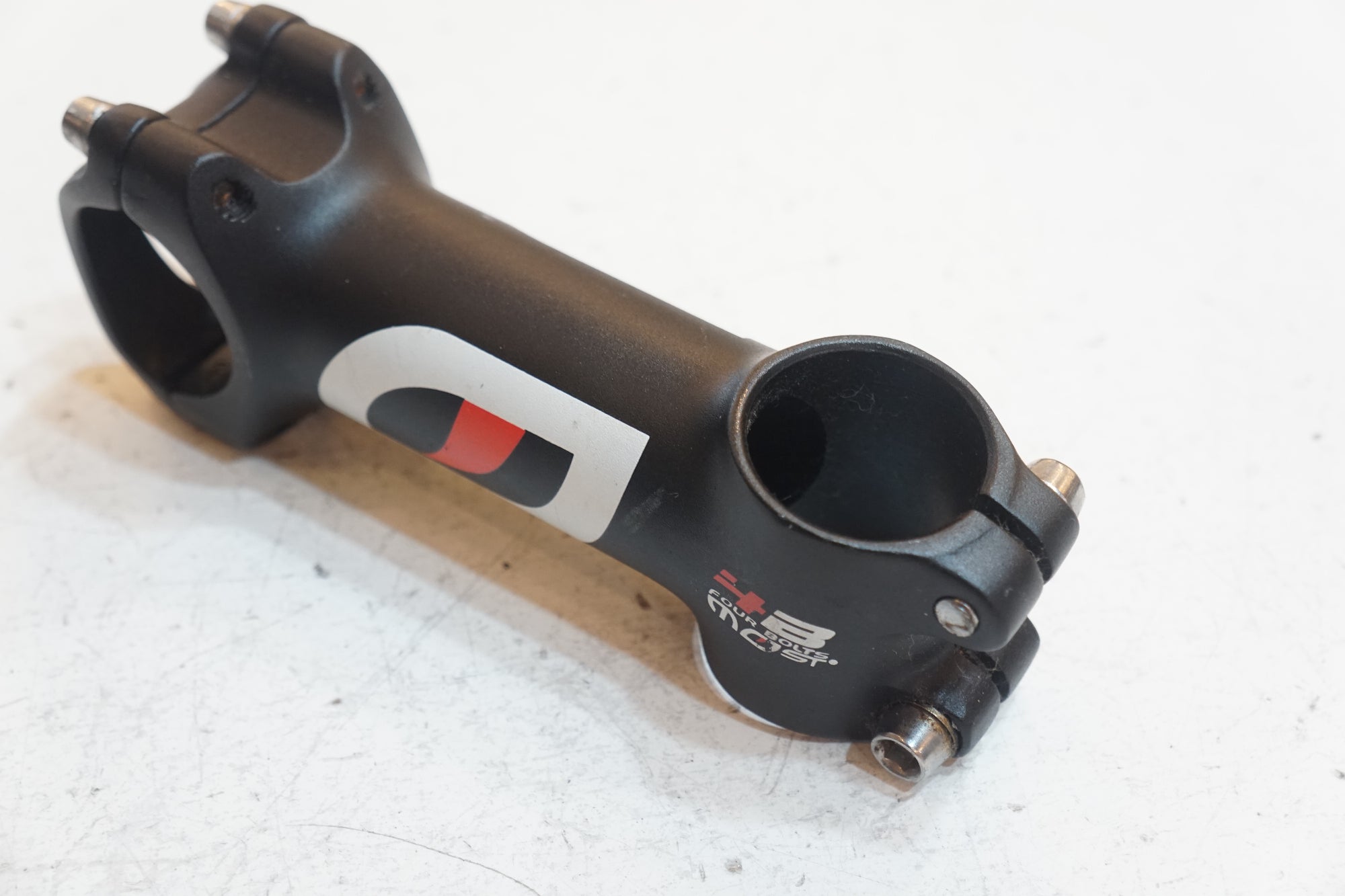 MOST 「モスト」 4B φ31.8 100mm ステム / バイチャリ浦和ベース