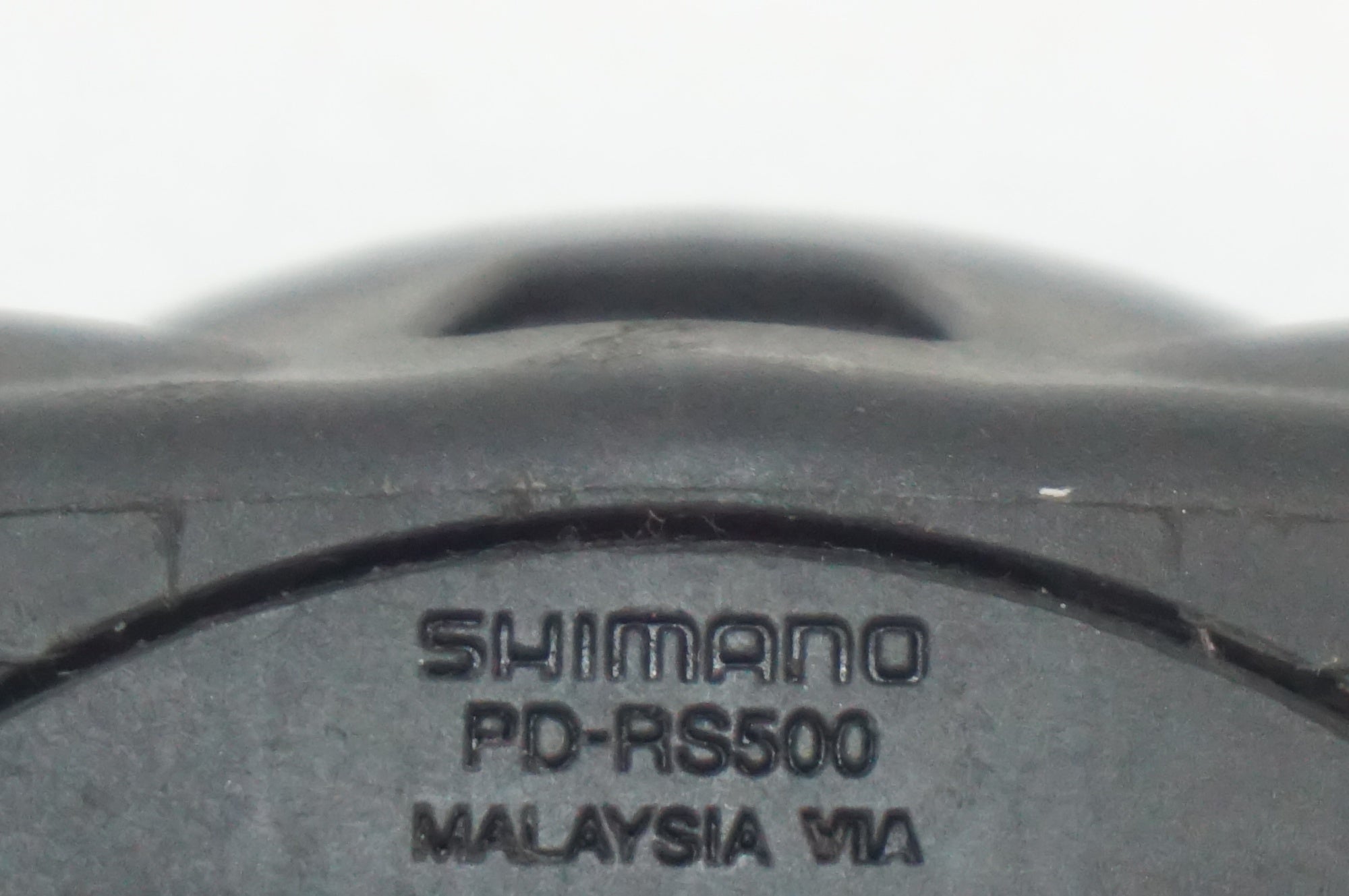 SHIMANO 「シマノ」 PD-RS500 右のみ ペダル / 福岡店