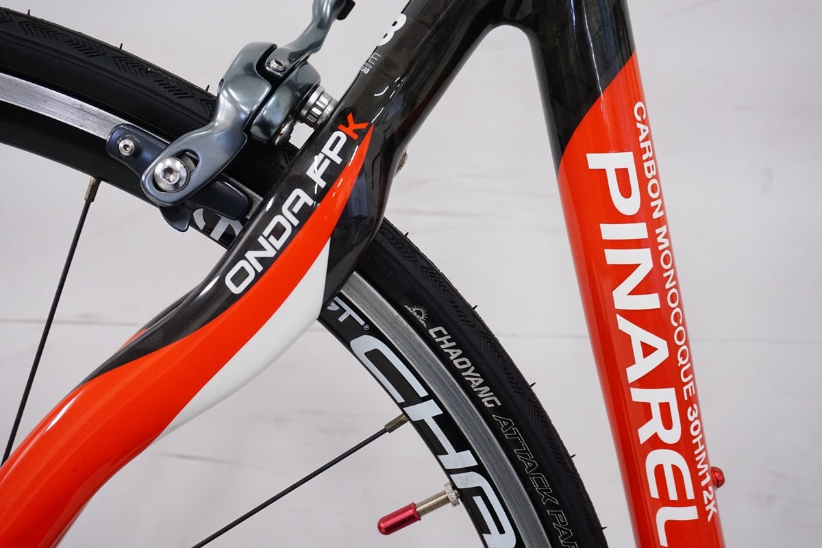 PINARELLO「ピナレロ」 FP3 CARBON 2009年モデル ロードバイク