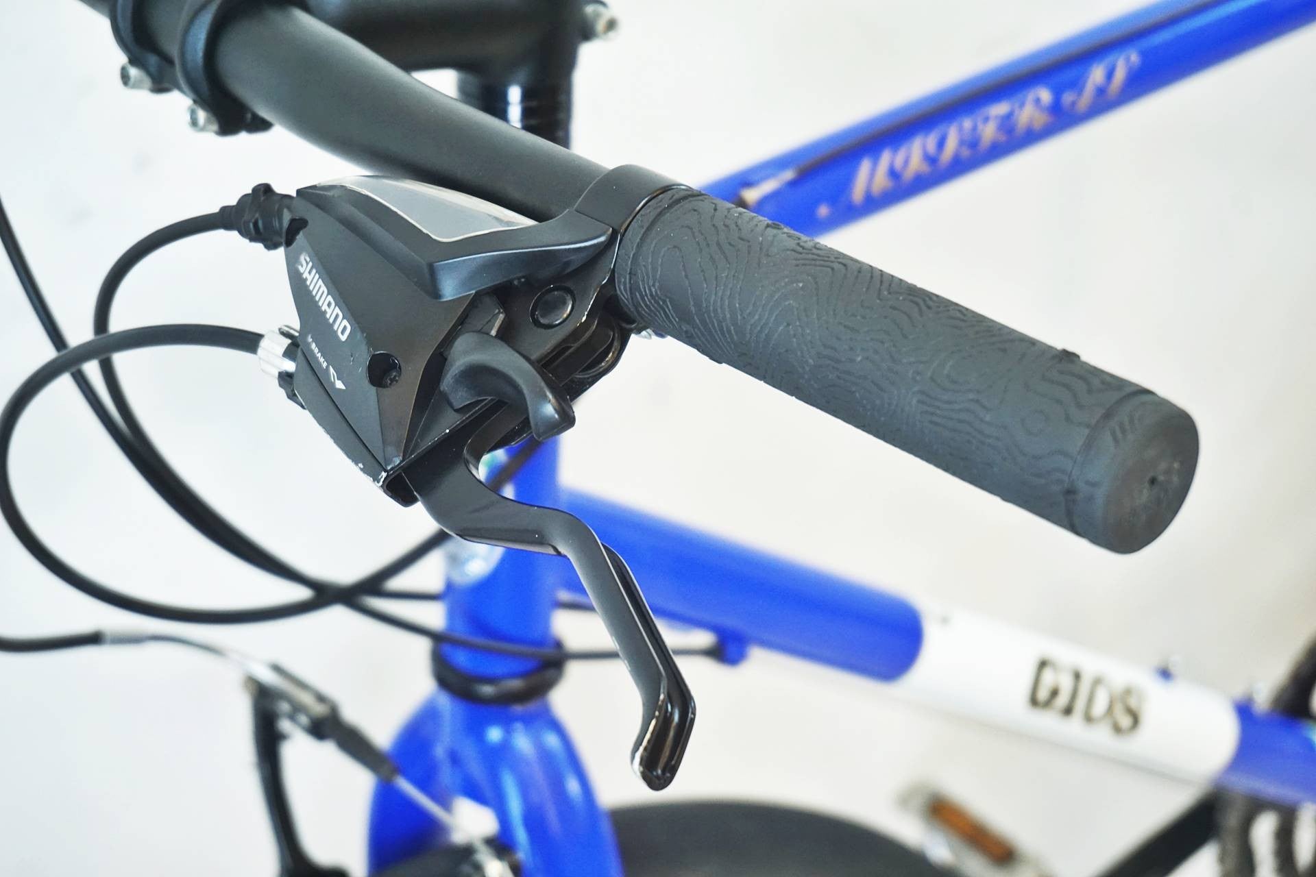 GIOS 「ジオス」 MISTRAL CHROMOLY 2021年モデル クロスバイク / 有明ガーデン店