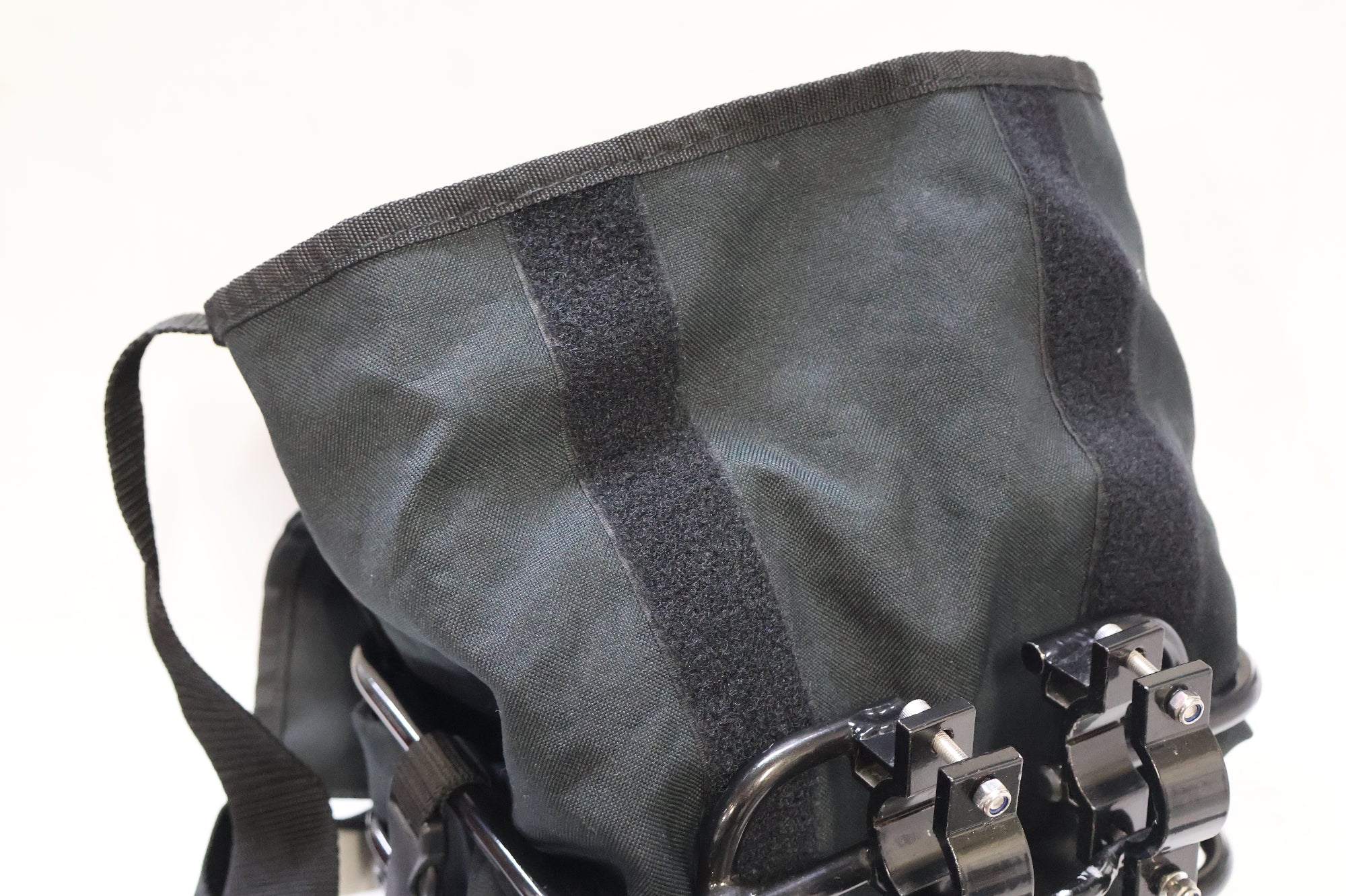 PDW 「ポートランドデザインワークス」 takeout basket バッグ付き フロントバスケット / 高知店