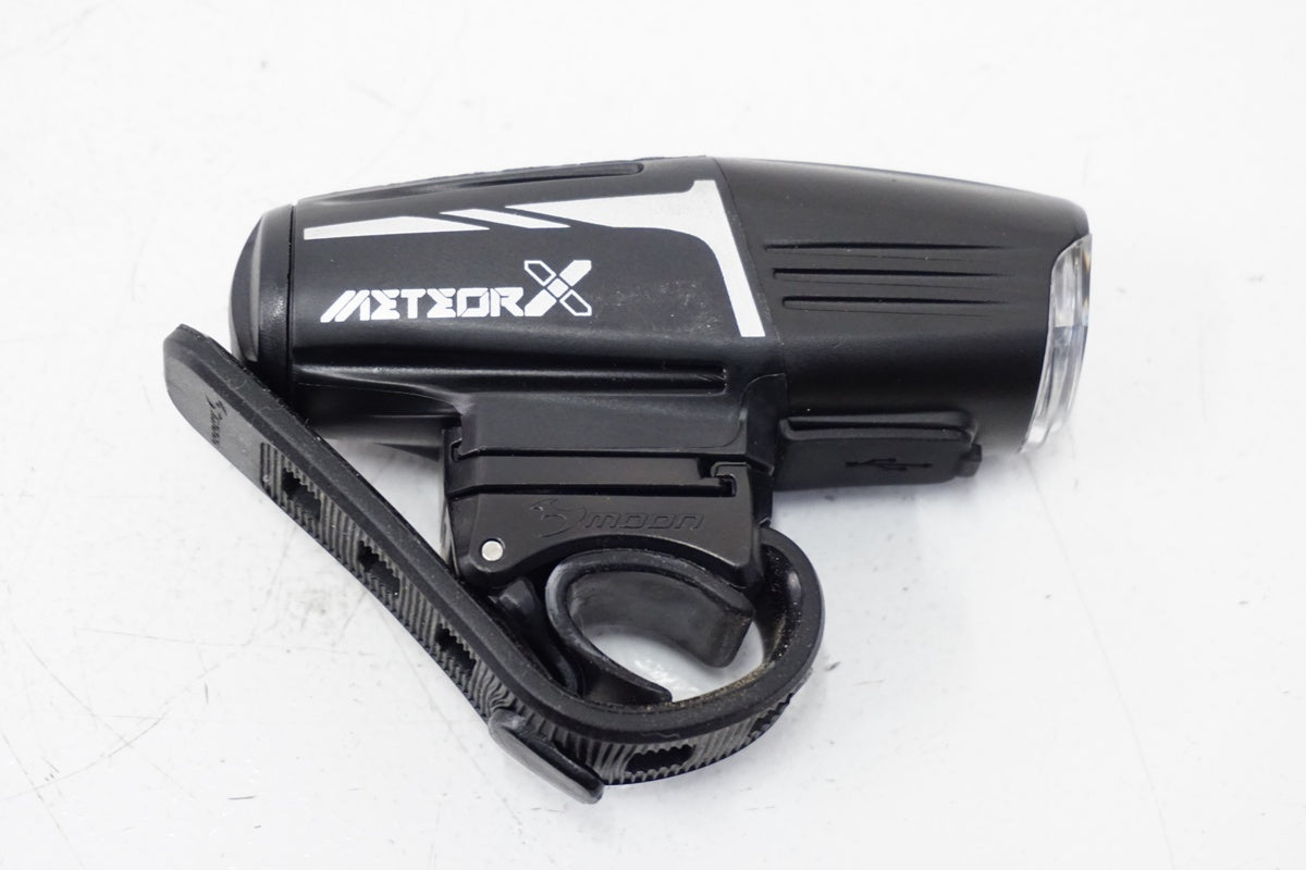 MOON「ムーン」 METEOR X フロントライト / 浜松店