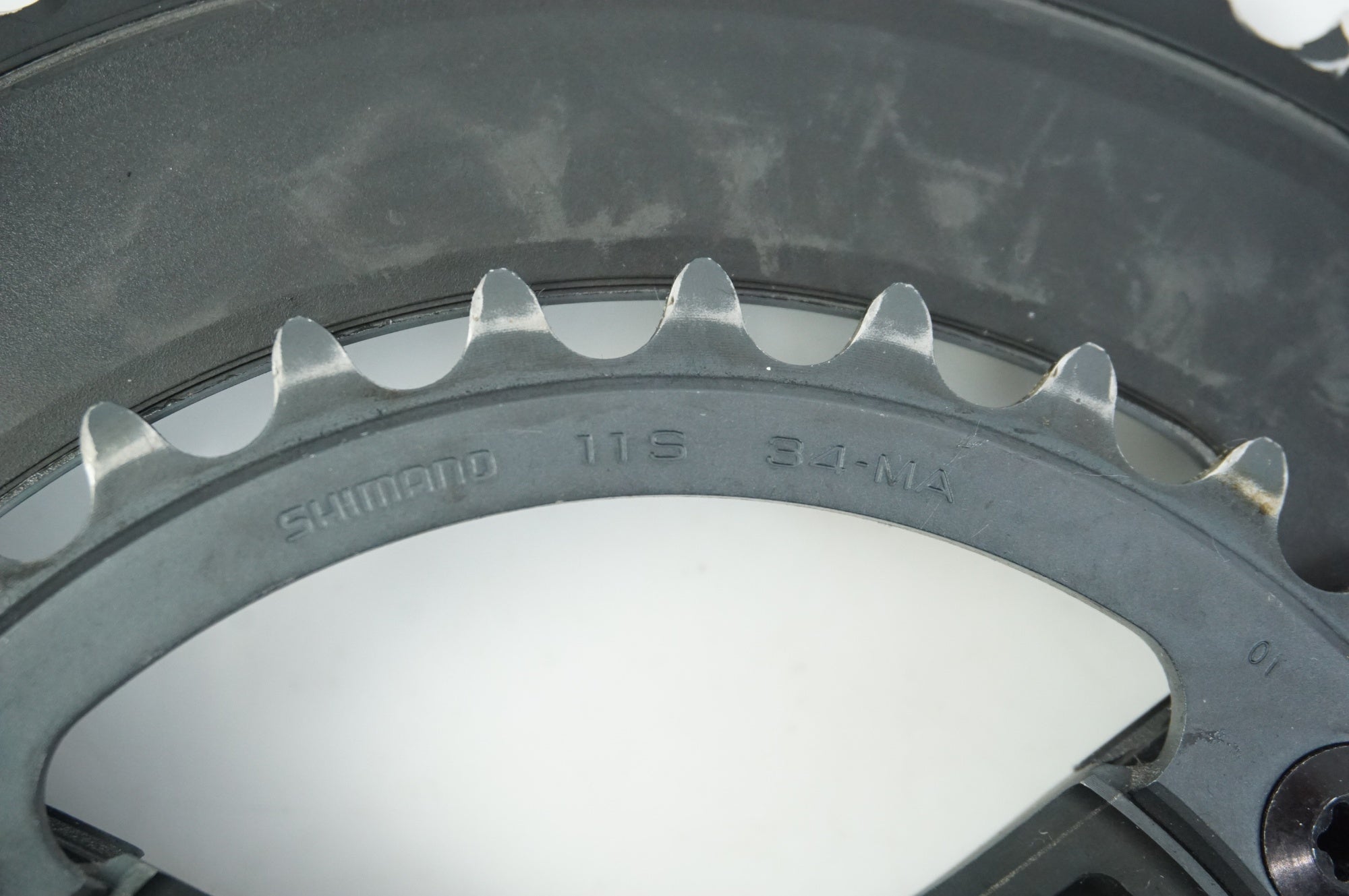 SHIMANO 「シマノ」 ULTEGRA FC-6800 50-34T 170mm クランクセット / 中目黒店