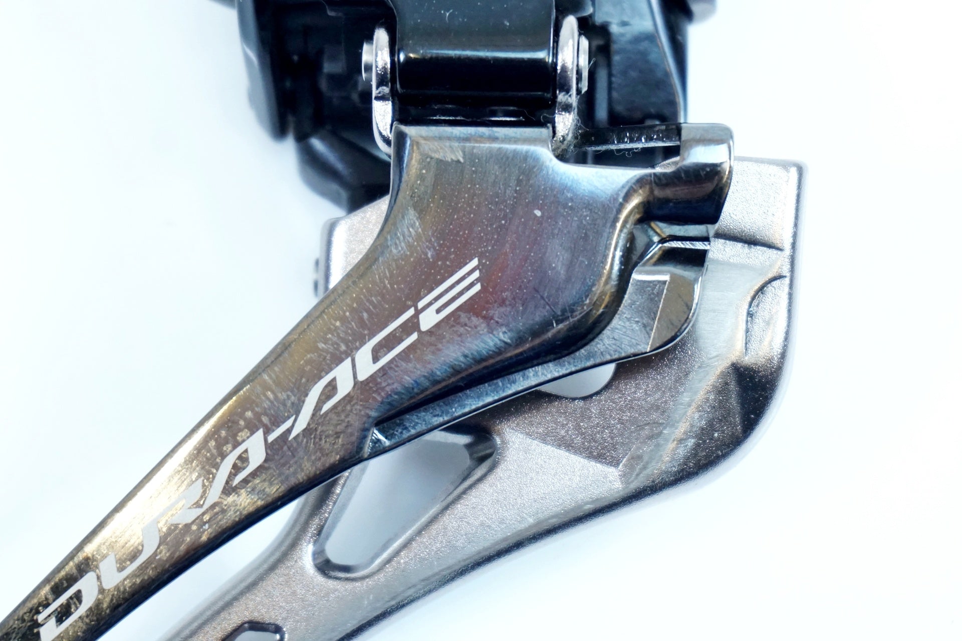 SHIMANO 「シマノ」 DURA-ACE FD-R9250 Di2 フロントディレイラー / 有明ガーデン店