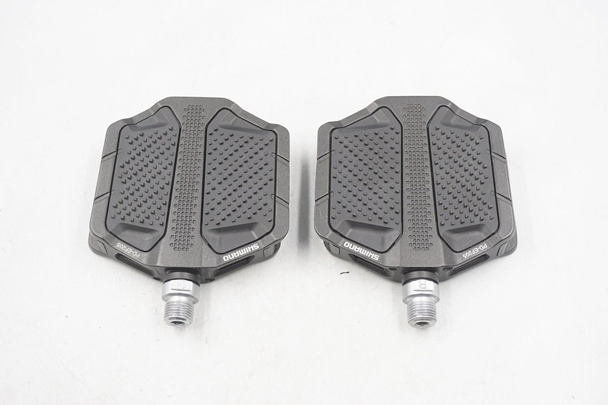 SHIMANO 「シマノ」 PD-EF205 ペダル / 奈良店