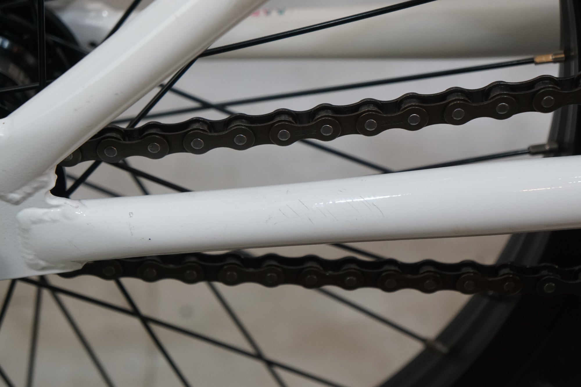SUNDAY 「サンデー」 FORECASTER 2023年モデル BMX / バイチャリ浦和ベース