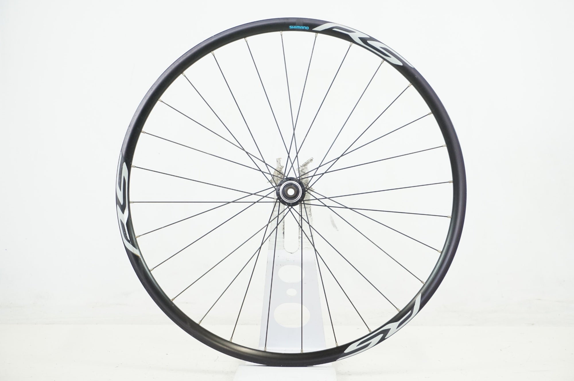 SHIMANO RS ロードバイク用ホイール 前後セット WH-RS170 DB SHIMANO 「シマノ」 WH-RS170 SHIMANO11s リアホイール / 宇都宮店