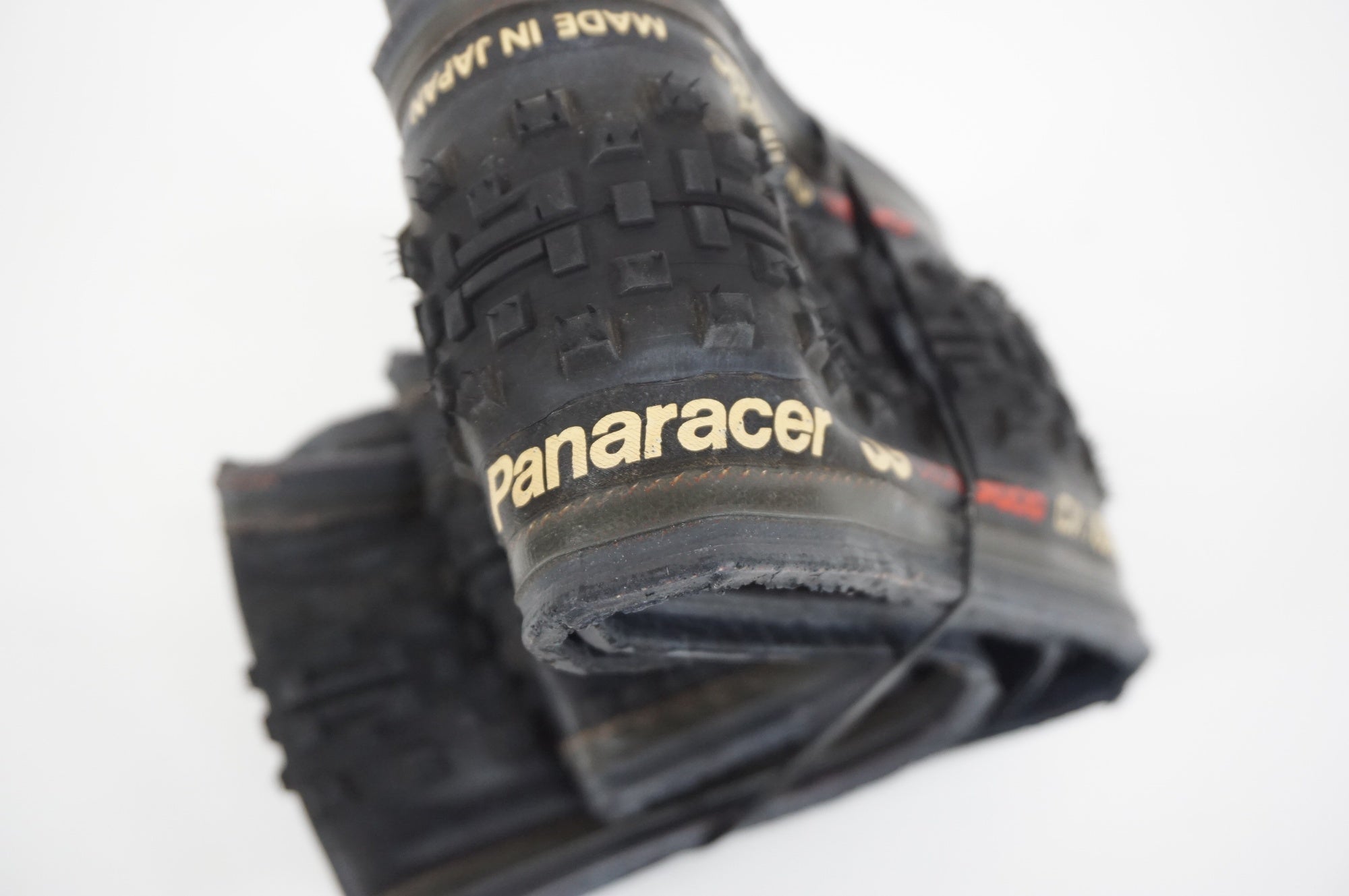 PANARACER 「パナレーサー」 CG CX 700×32C タイヤセット / 大宮店