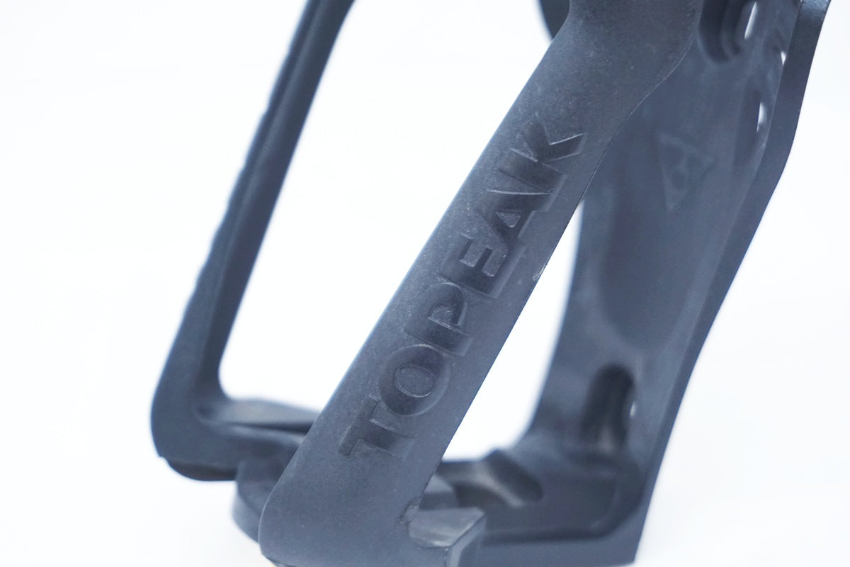 TOPEAK 「トピーク」 ボトルケージ / 大阪美原北インター店