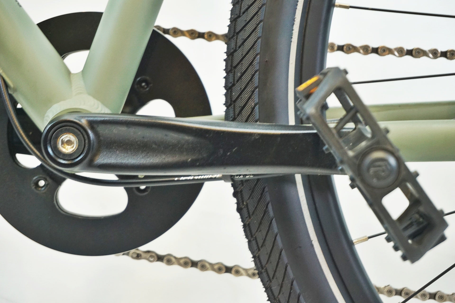 HARO 「ハロー」 BEASLEY27.5 2024年モデル 27.5インチ クロスバイク / 有明ガーデン店