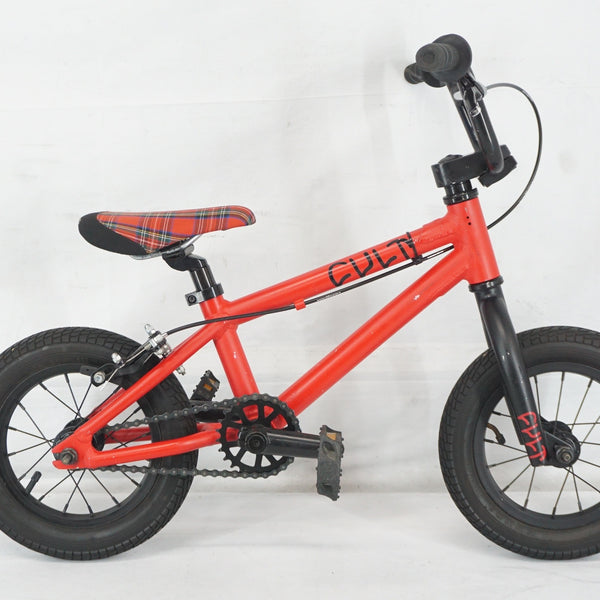 CULT 「カルト」 JUVENILE12 2018年モデル BMX / 阪急塚口店