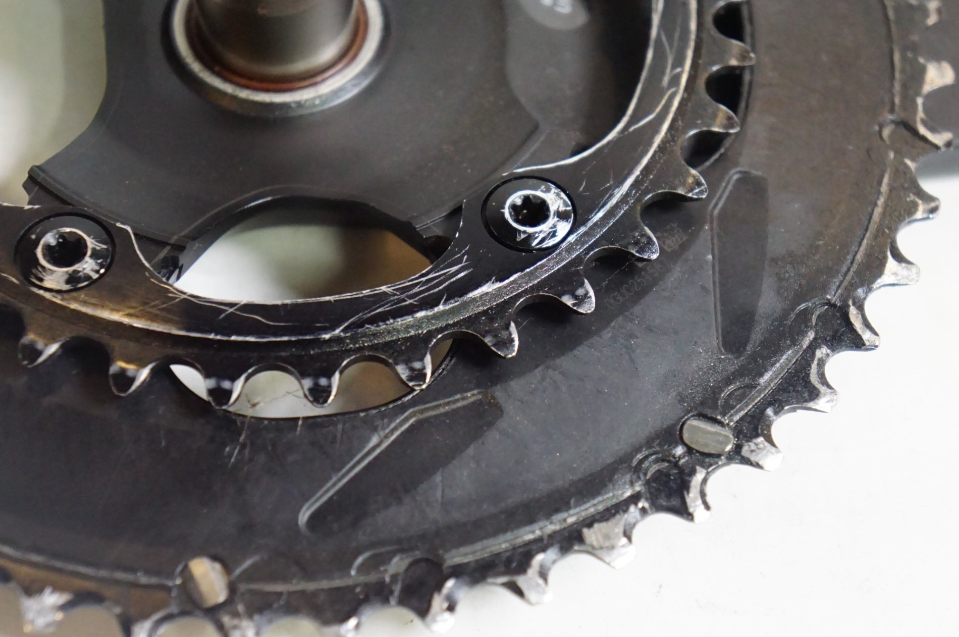 SHIMANO 「シマノ」 ULTEGRA Di2 R8100系 (R8150) コンポセット / 熊谷