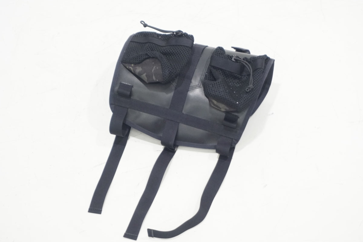 TRIGLAV 「トリグラブ」 PACKMAN CLASSIC ハンドルバッグ / 滋賀大津店