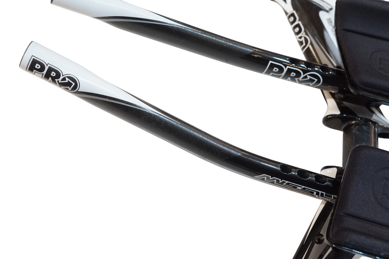 SHIMANO 「シマノ」 PRO MISSILE EVO TTバー φ31.8 400mm ハンドル