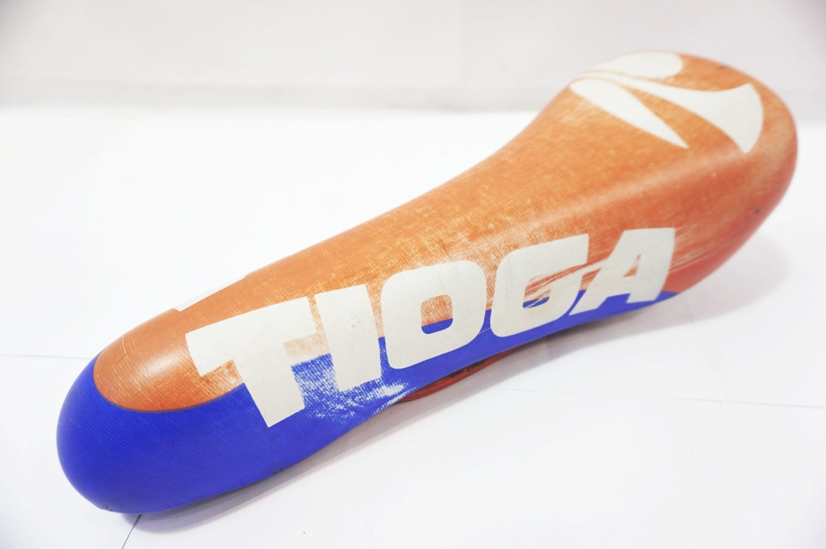 TIOGA 「タイオガ」 MULTI CONTROL DH サドル / バイチャリ世田谷店