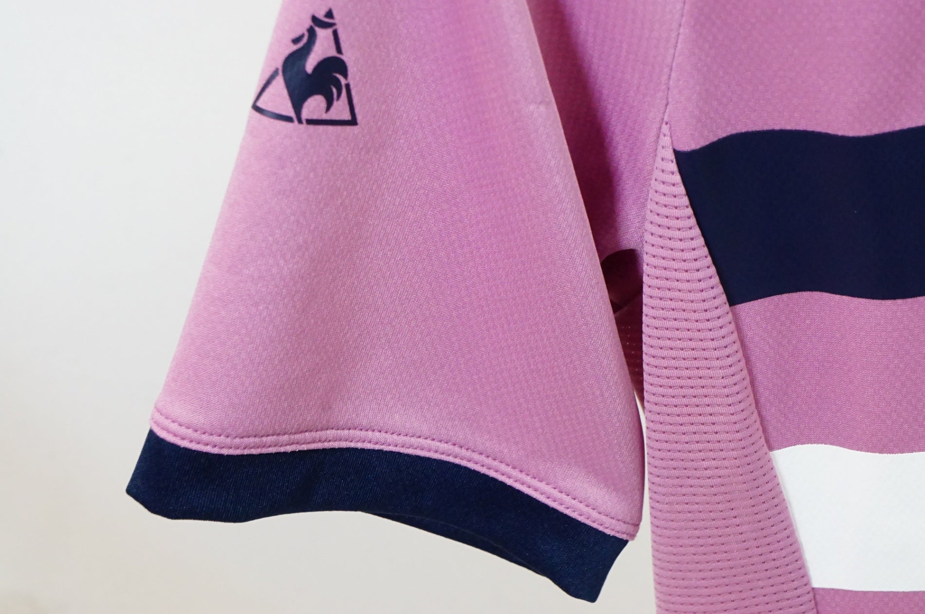 LECOQ SPORTIF 「ルコックスポルティフ」 Oサイズ ジャージ / 熊谷本店