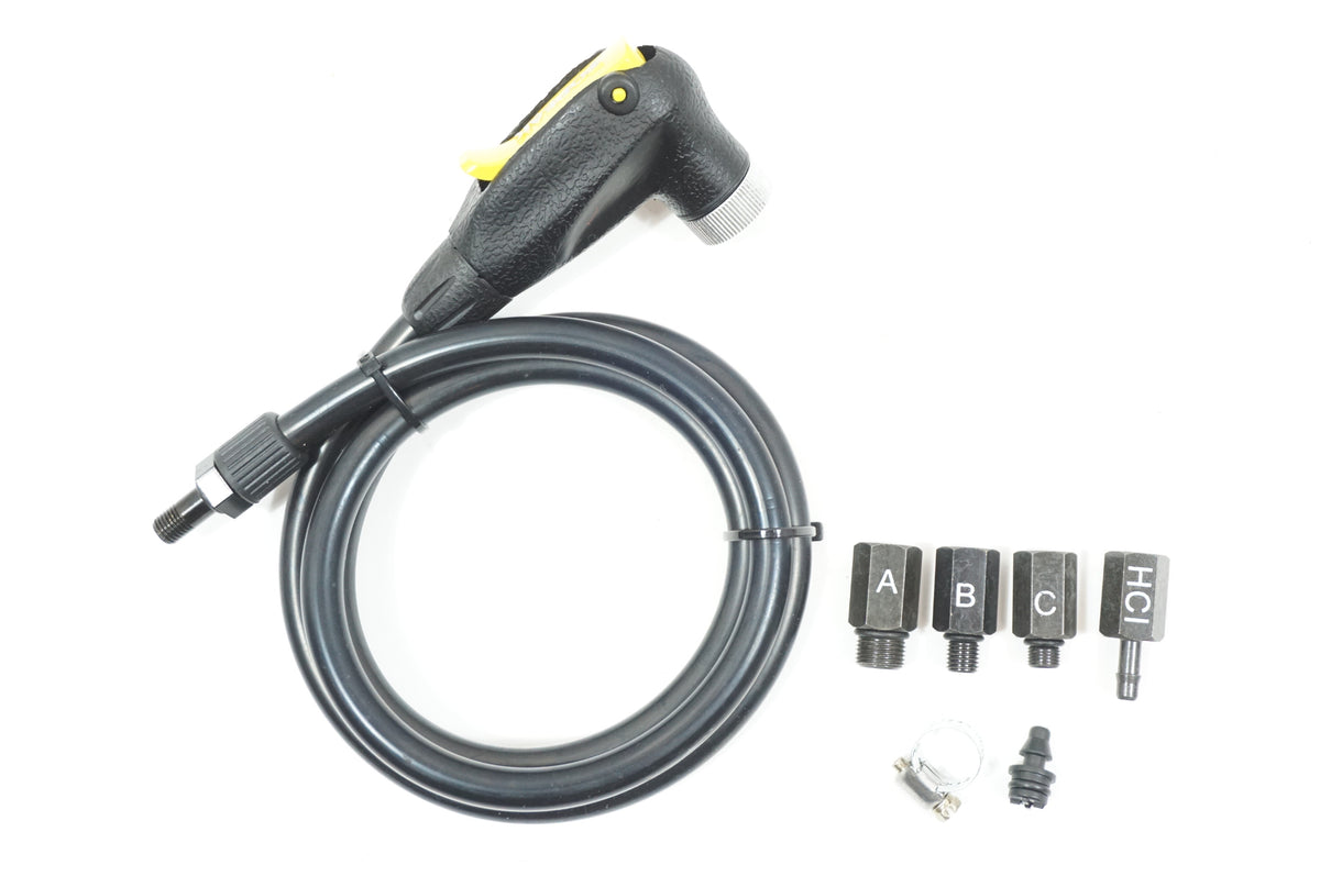 TOPEAK 「トピーク」 SMART HEAD ポンプヘッド / 世田谷店