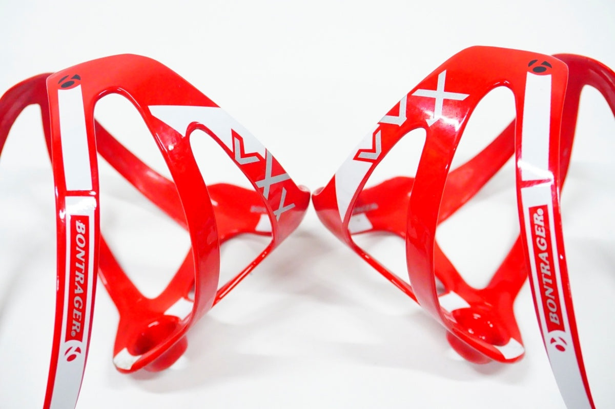 BONTRAGER 「ボントレガー」 XXX ボトルケージセット / 名古屋大須店