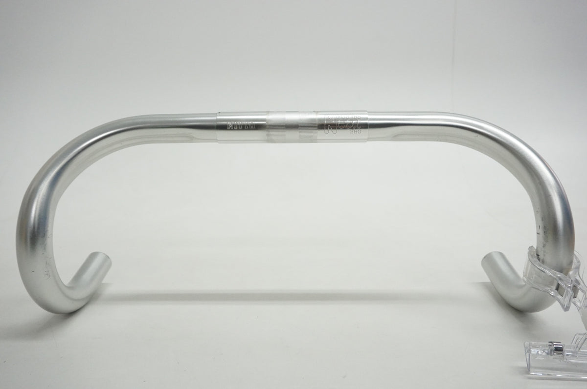 NITTO 「ニットー」 MOD185 φ26.0 380mm ハンドル / 福岡店