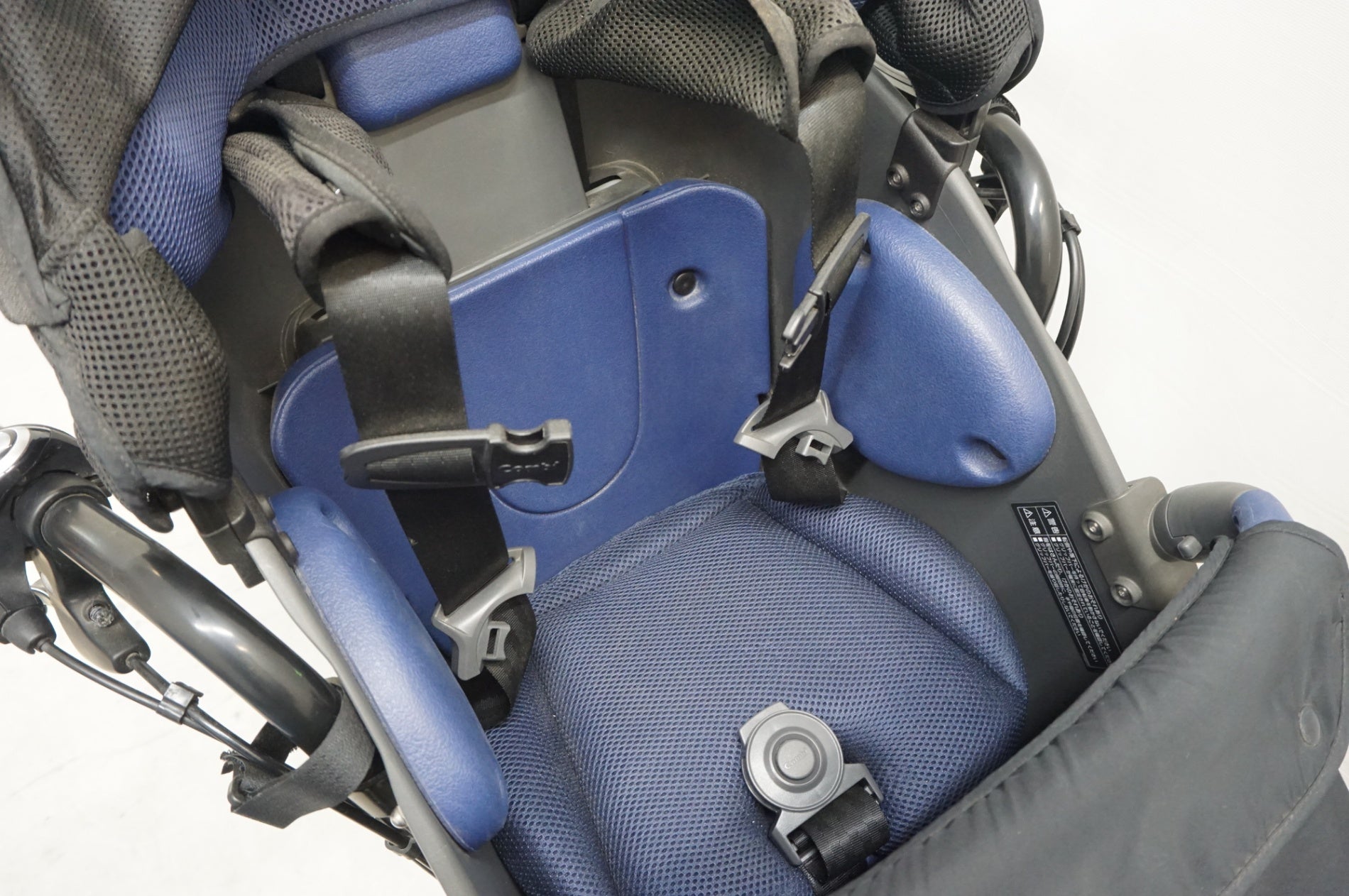 PANASONIC 「パナソニック」 ギュットクルーム・DX BE-FFE031 2023年モデル 20インチ 電動アシスト自転車 / 福岡アイランドシティ店