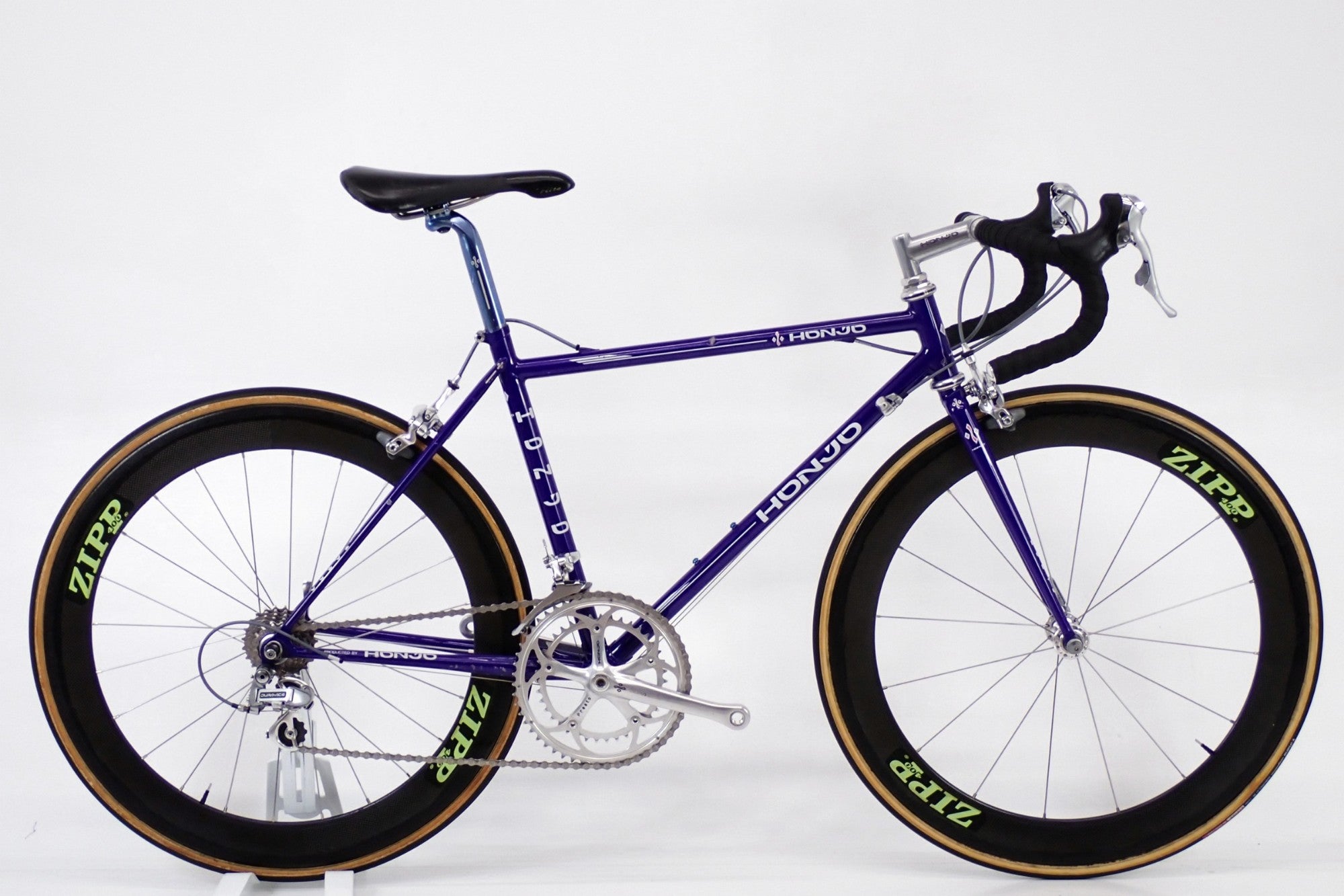 HONJO オーダーロードバイク 年式不明 26インチ ロードバイク / 伊勢崎店