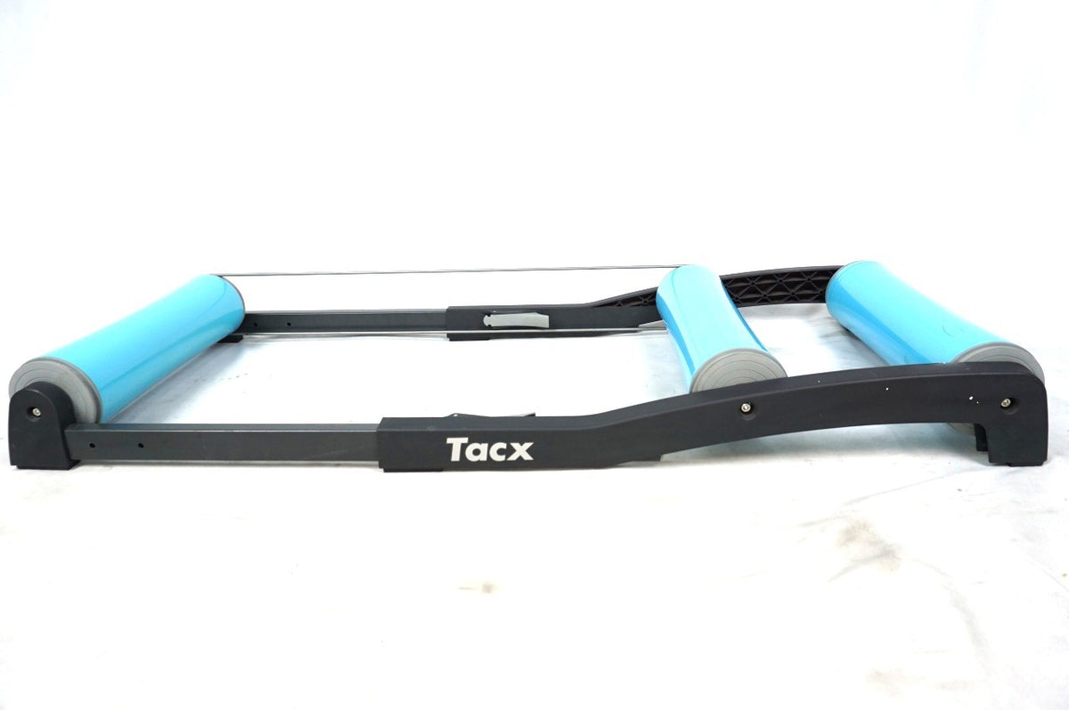 TACX 「タックス」 ANTARES 3本ローラー / 川越店