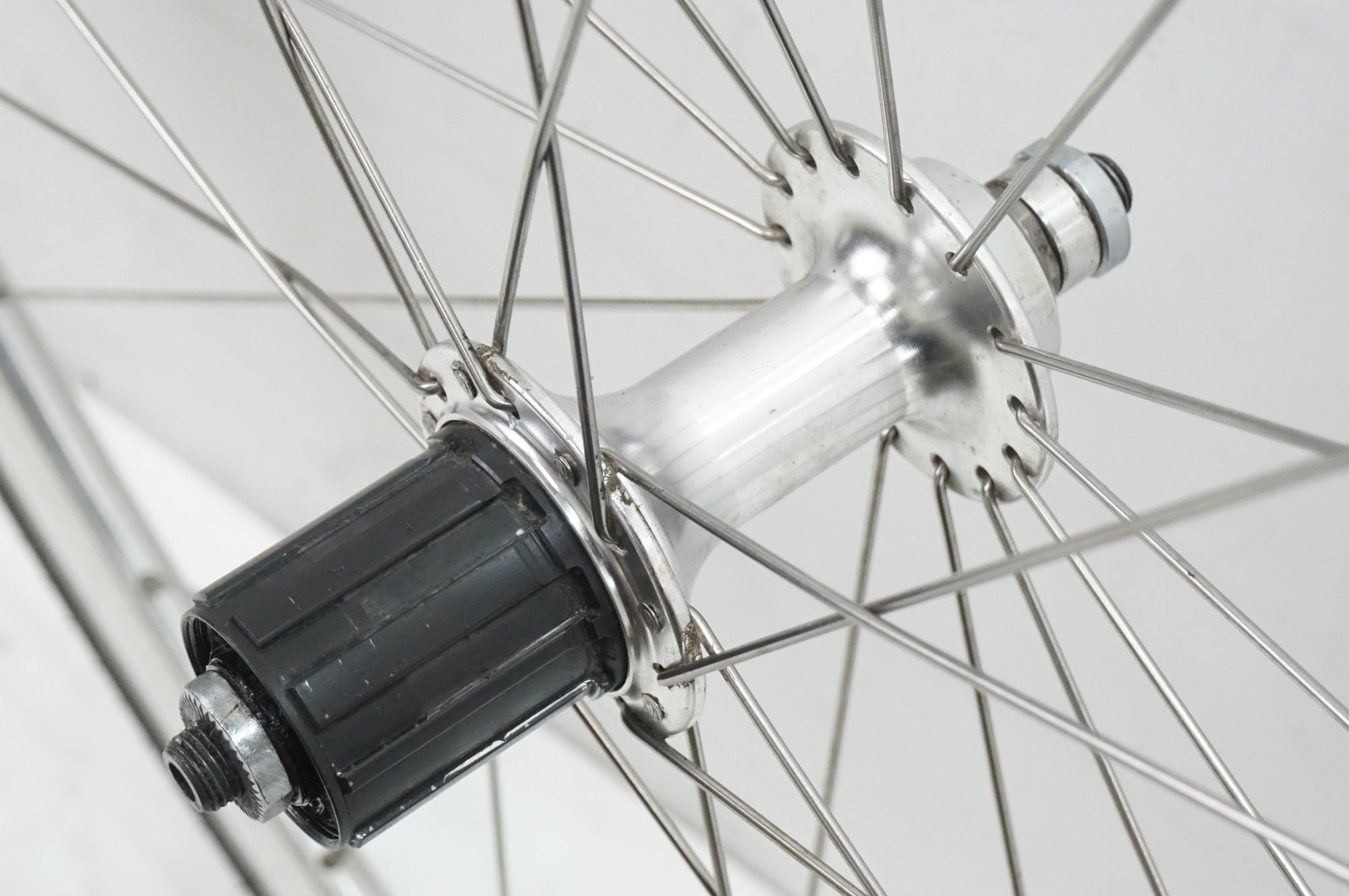 ノーブランド シマノ10S リアホイール / 大宮店 ｜ バイチャリ公式