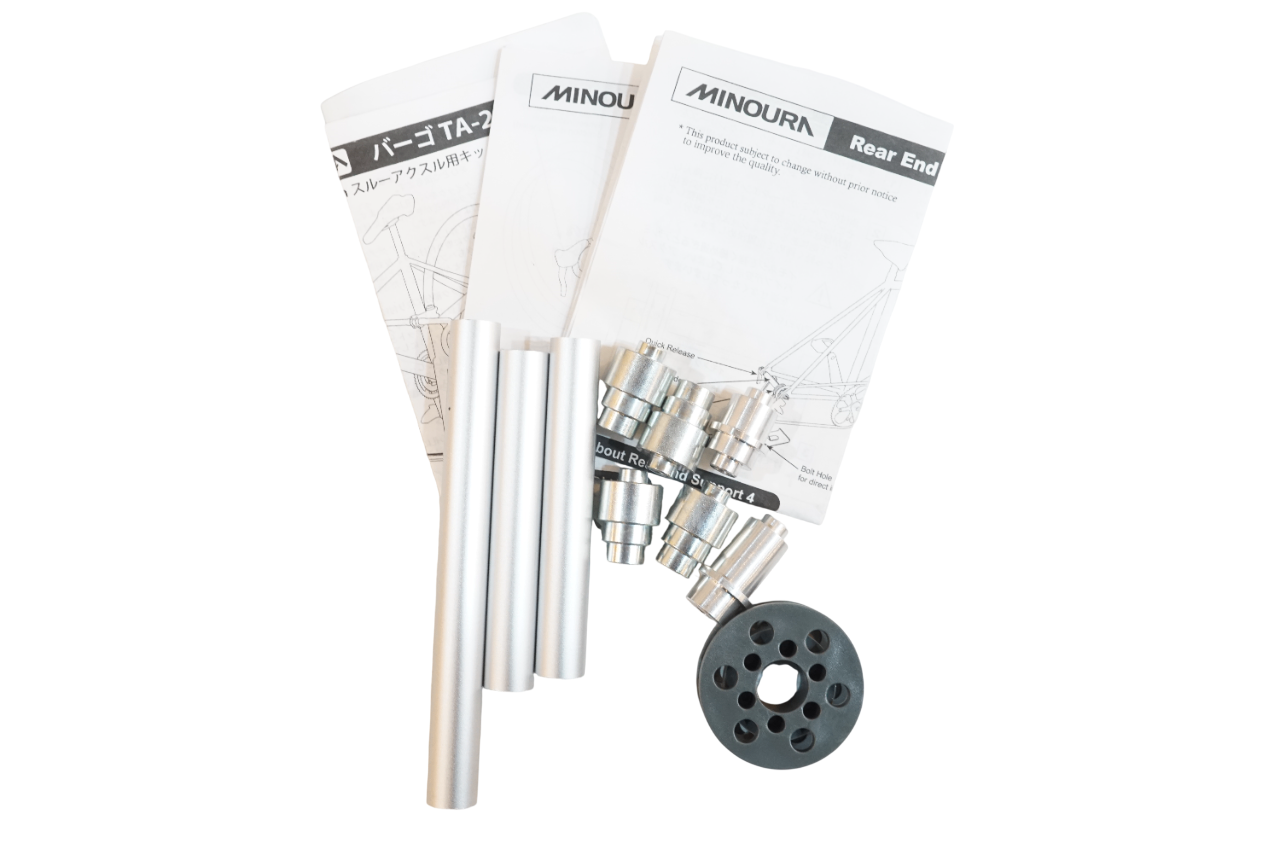 MINOURA 「ミノウラ」 車載キャリア / バイチャリ浦和ベース