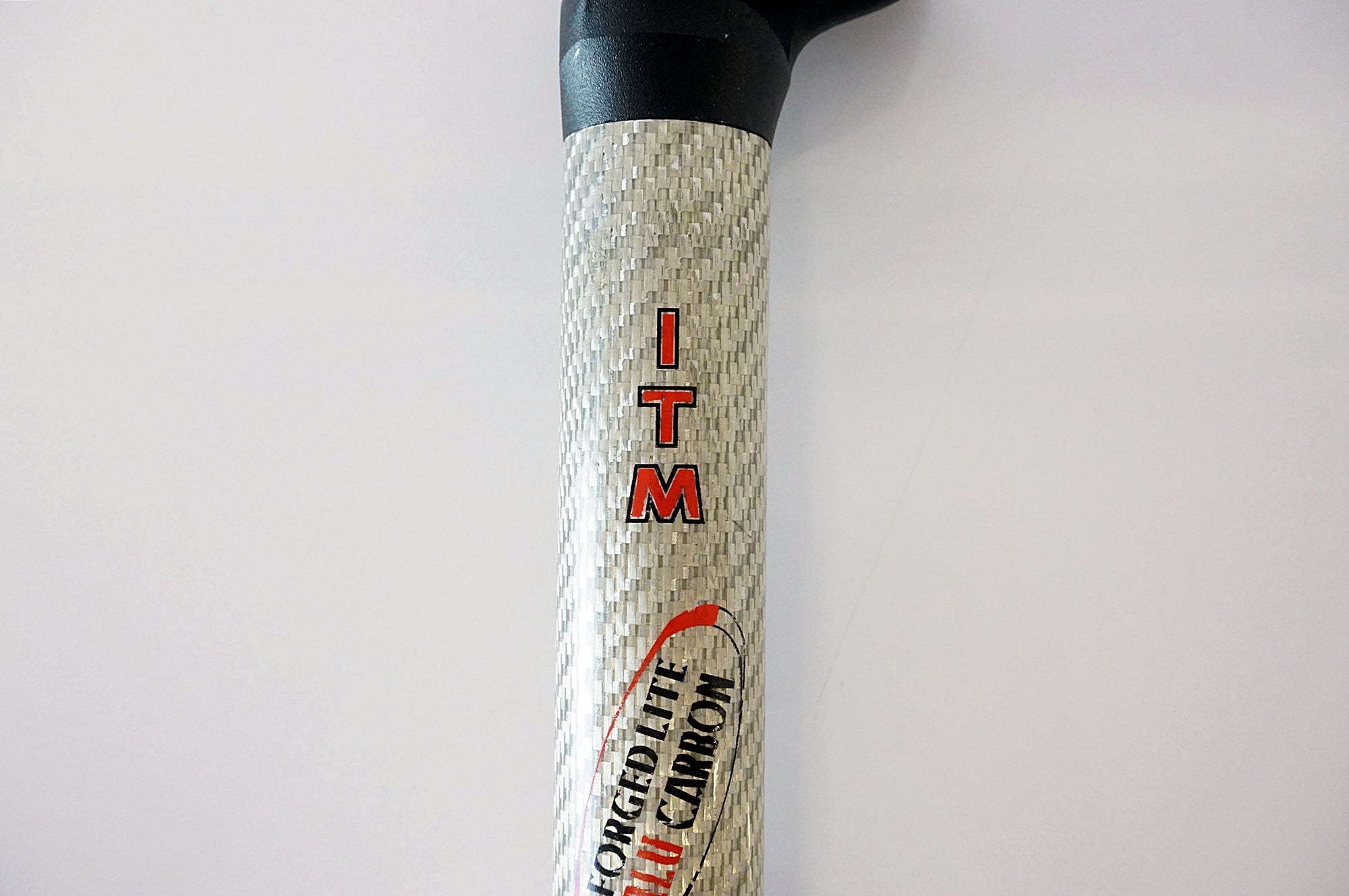 ITM 「アイーティーエム」 FORGED LITE ALU CARBON φ27.2 260mm シートポスト / 浜松店