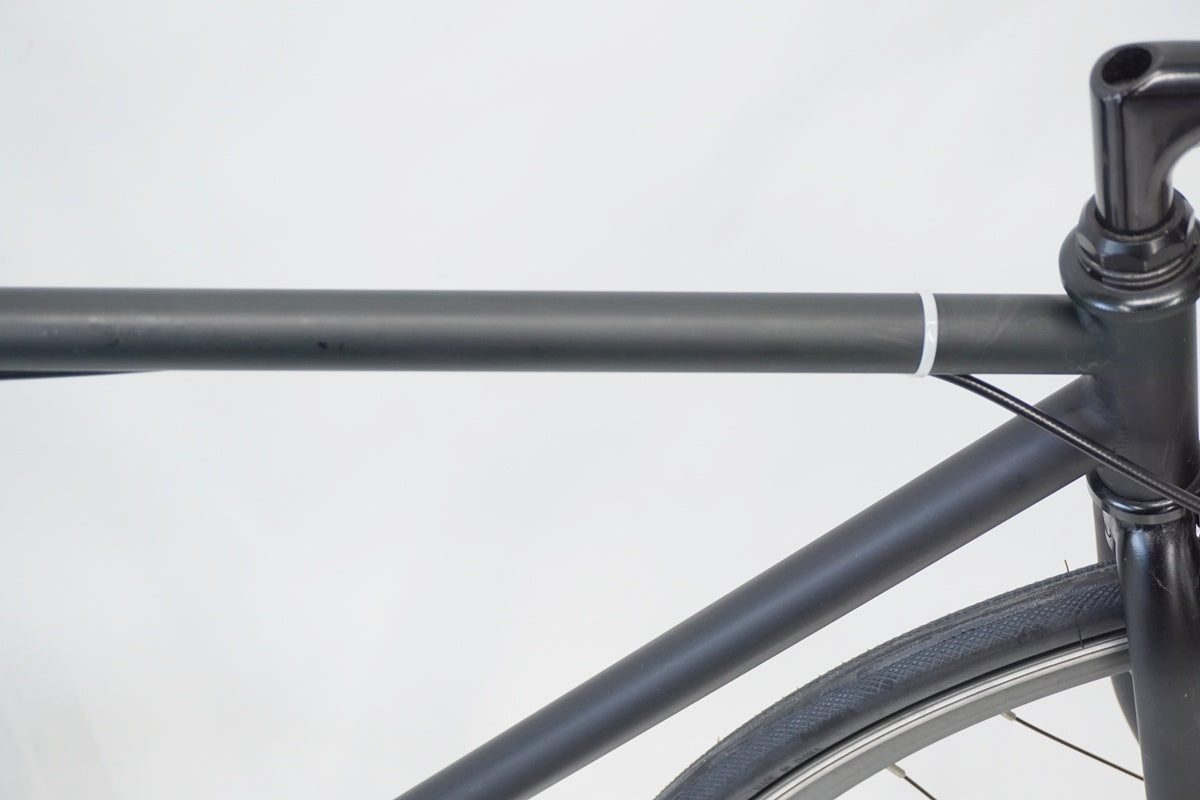 CARTEL BIKES 「カーテルバイク」 年式不明 ピストバイク / 京都