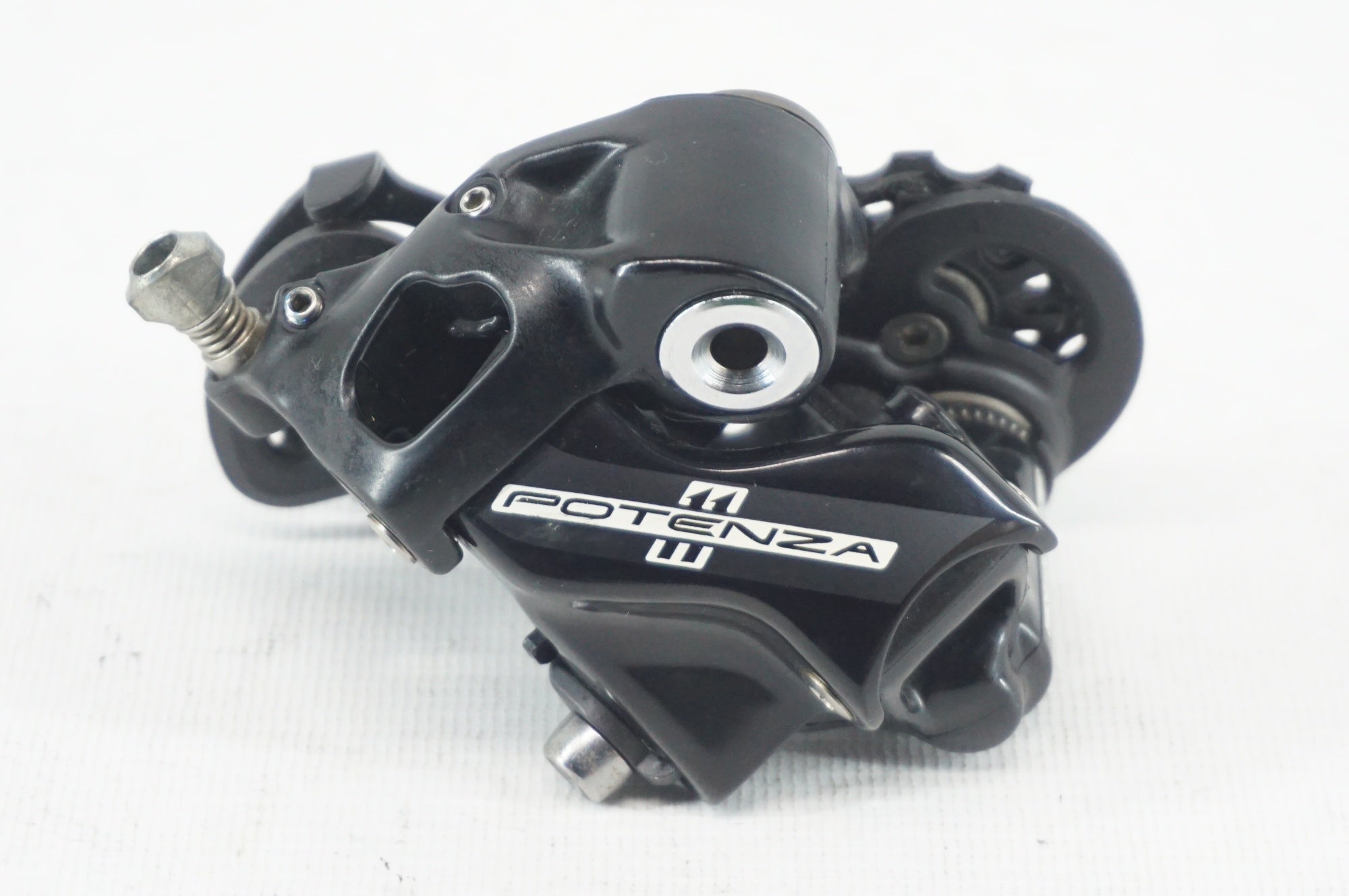 CAMPAGNOLO 「カンパニョーロ」 POTENZA 11S コンポセット / 阪急塚口
