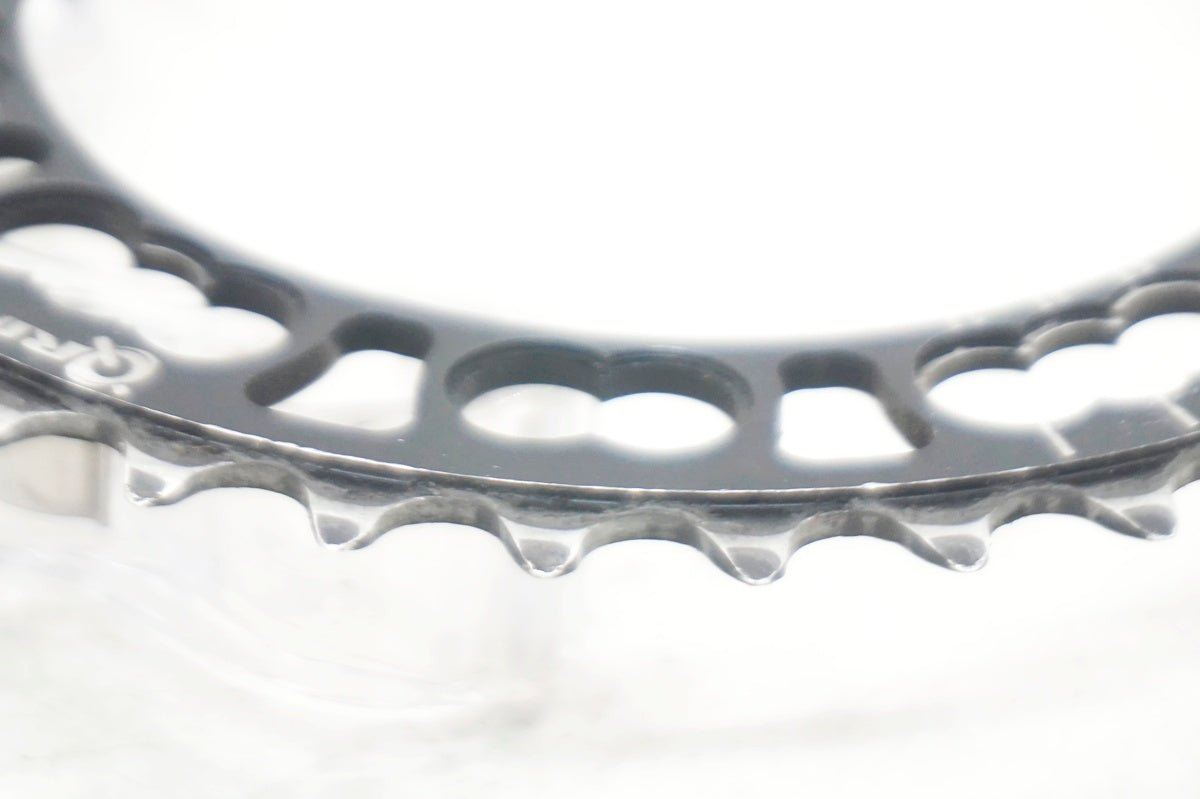 ROTOR 「ローター」 Q-RINGS 52/36T 110BCD チェーンリング / 大阪門真