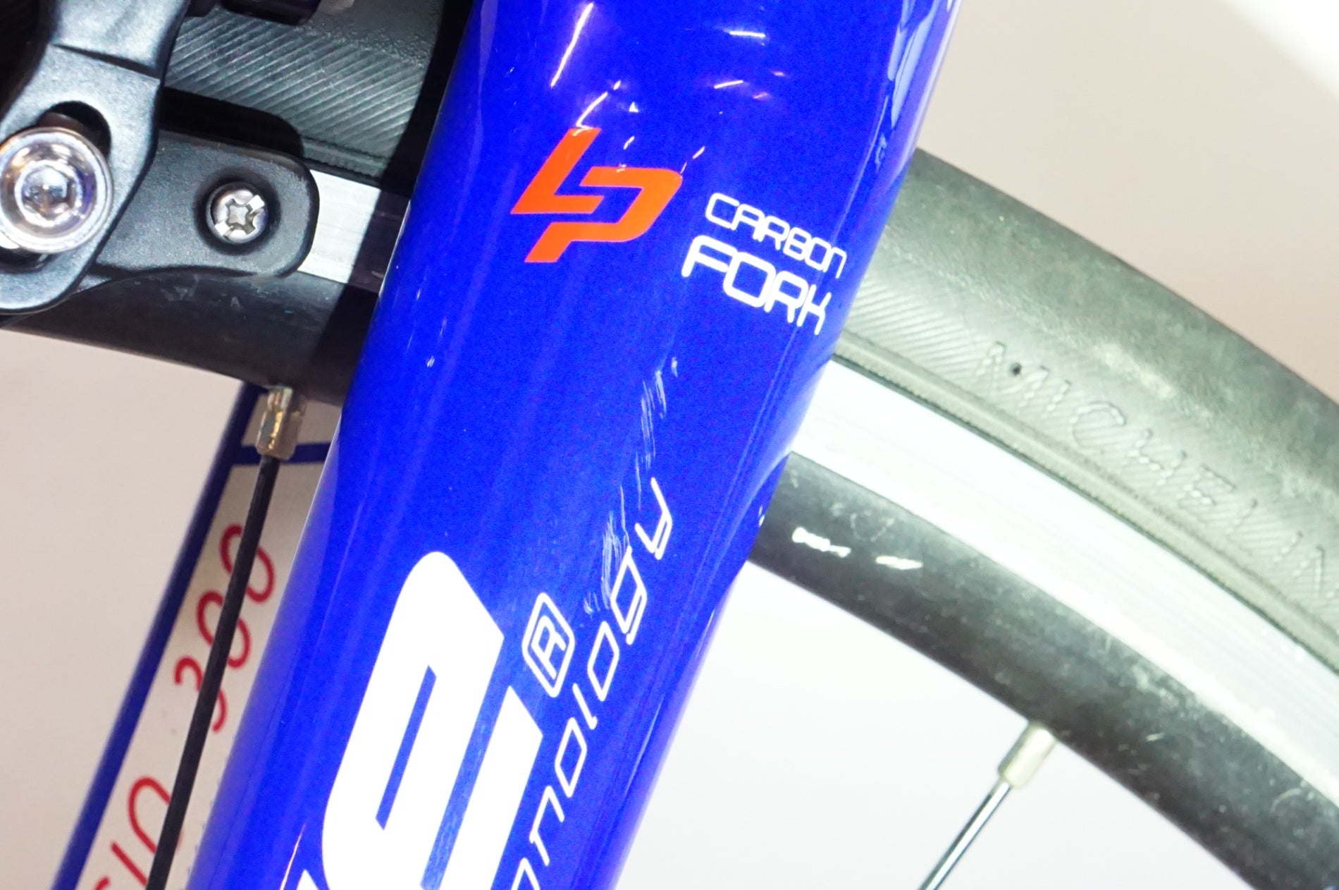 LAPIERRE 「ラピエール」 AUDACIO 300 FDJ CP 2015年モデル ロード
