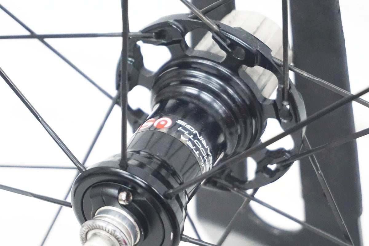CAMPAGNOLO 「カンパニョーロ」 BORA ONE 50 AC3 CL シマノ11速 ホイールセット / 大阪美原北インター店