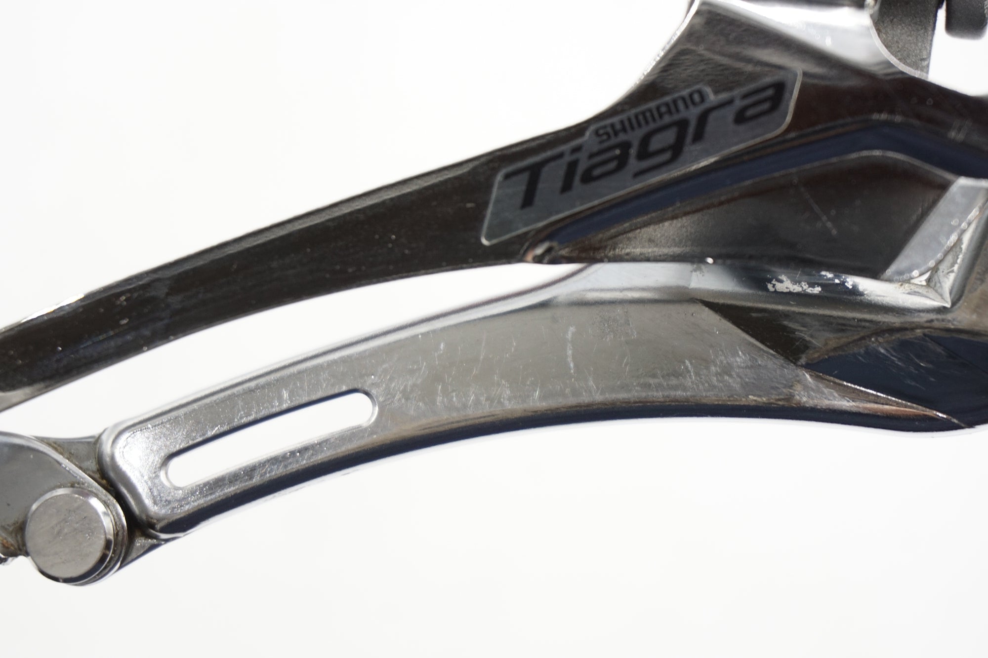 SHIMANO 「シマノ」 TIAGRA FD-4600 フロントディレイラー / 奈良店