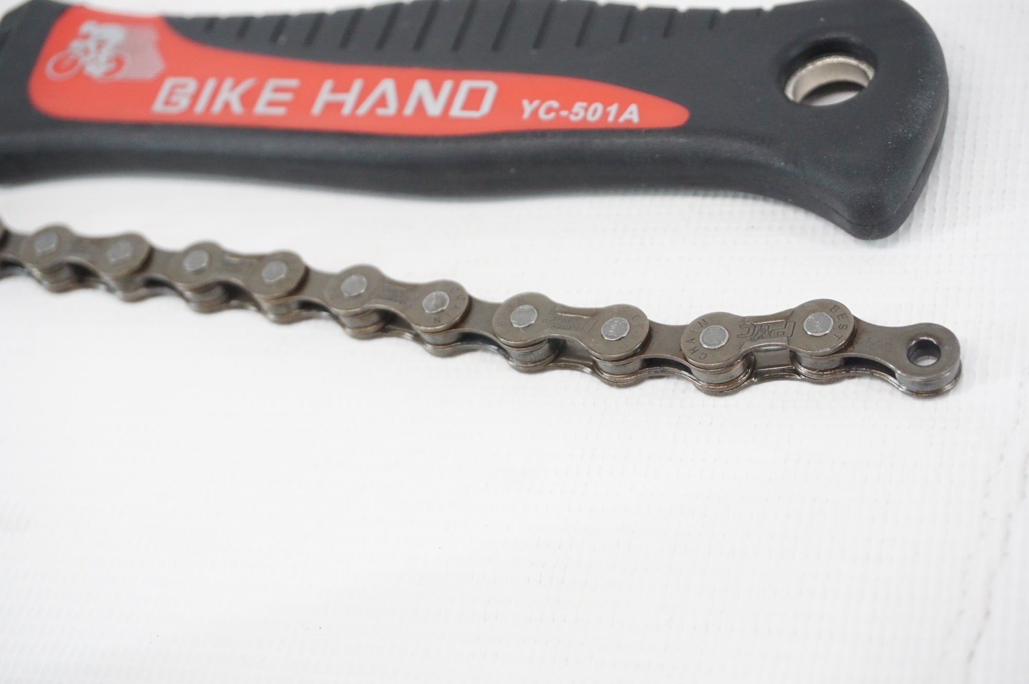 BIKE HAND 「バイクハンド」 スプロケット用（シマノ）工具セット / 阪急塚口店