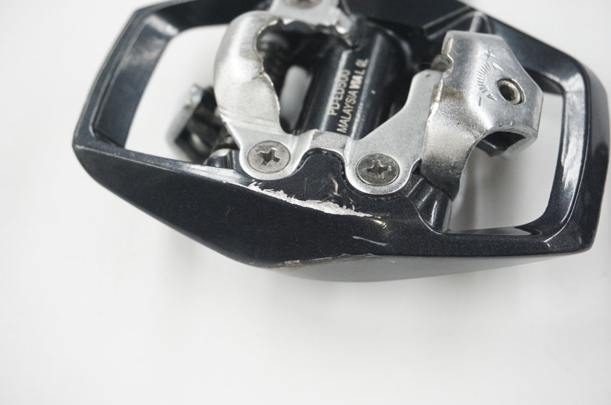 SHIMANO 「シマノ」 PD-ED500 ペダル / 福岡店