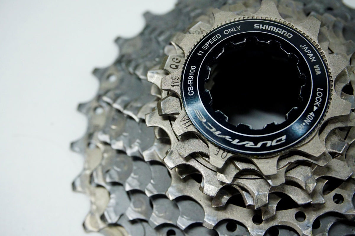 SHIMANO 「シマノ」 DURA-ACE CS-R9100 11-28T スプロケット / 名古屋大須店
