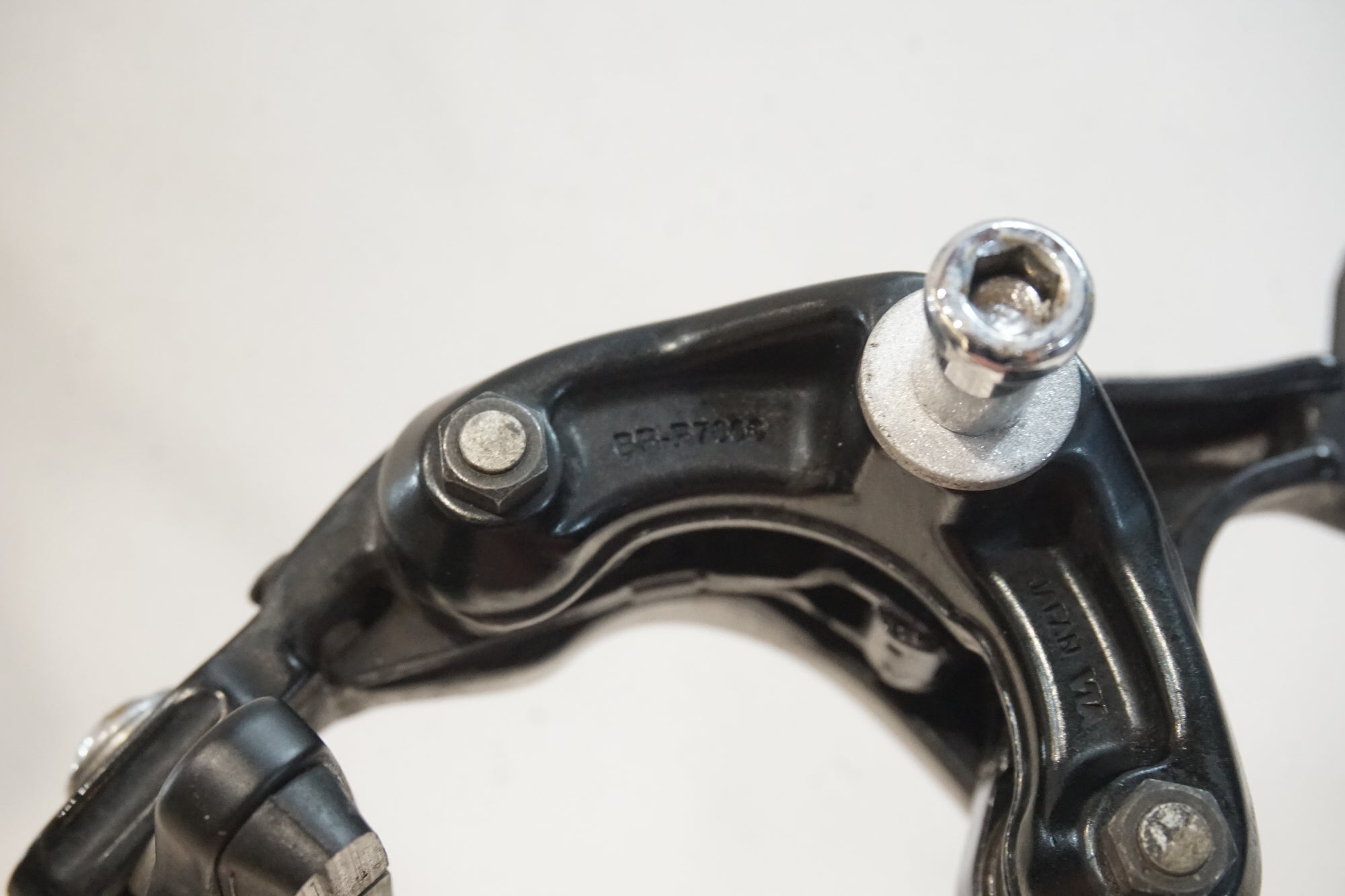 SHIMANO 「シマノ」 105 BR-R7000 キャリパーブレーキセット / 横浜戸塚店