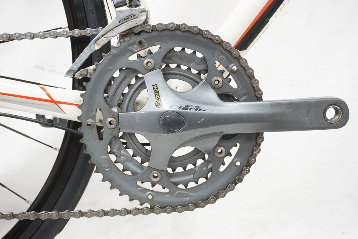 ORBEA 「オルベア」 AVANT HYDRO CLARIS フラットバー 2015年モデル