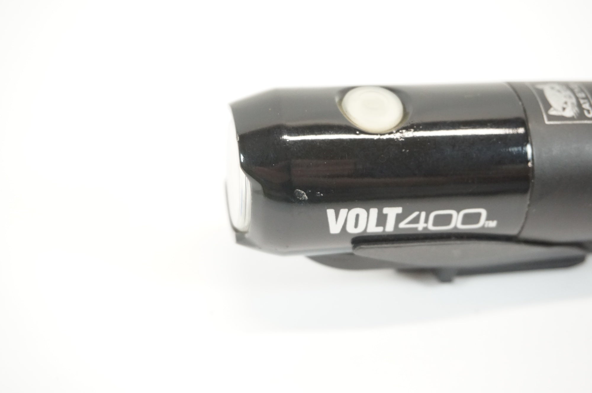 CATEYE 「キャットアイ」 VOLT400 フロントライト / 宇都宮店