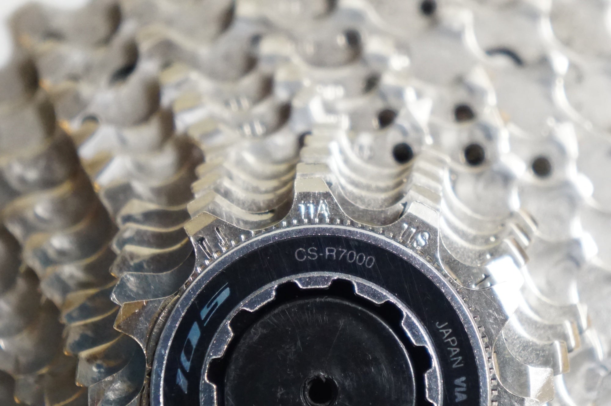 SHIMANO 「シマノ」 105 CS-R7000 11-30T スプロケット / 熊谷本店