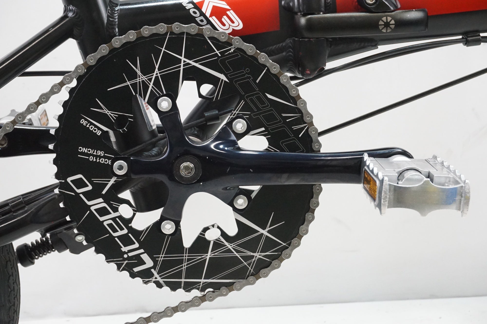 DAHON 「ダホン」 K3 2020年モデル 14インチ 折り畳み自転車 / 大宮店