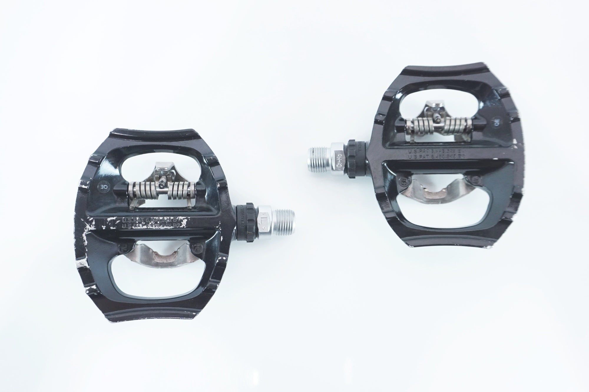 SHIMANO 「シマノ」 PD-A530 ペダル / 中目黒店