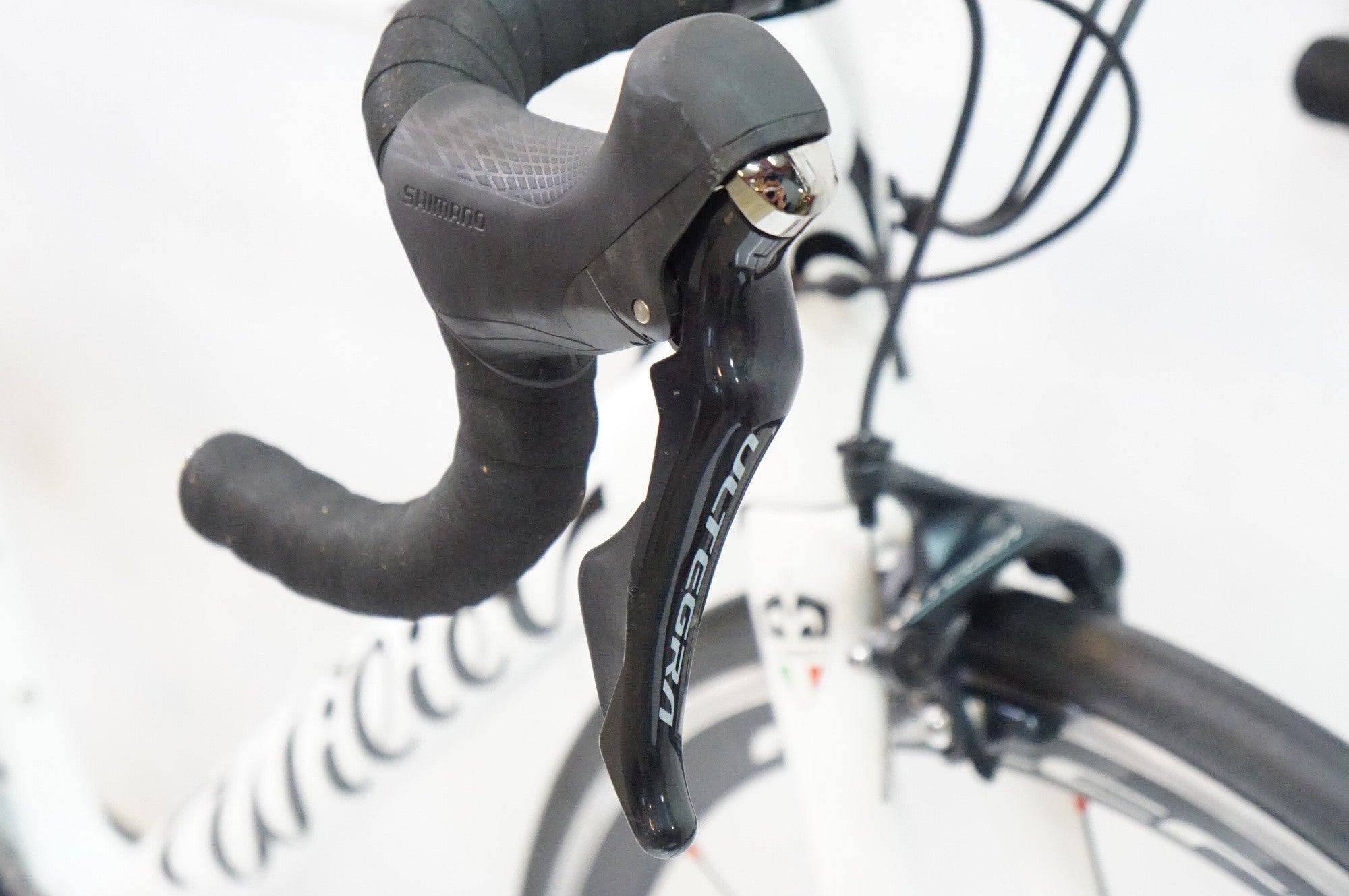 WILIER 「ウィリエール」 ZERO.9 LTD 2020年頃モデル ロードバイク WILIER 「ウィリエール」 ZERO.9 LTD 2020年モデル ロードバイク