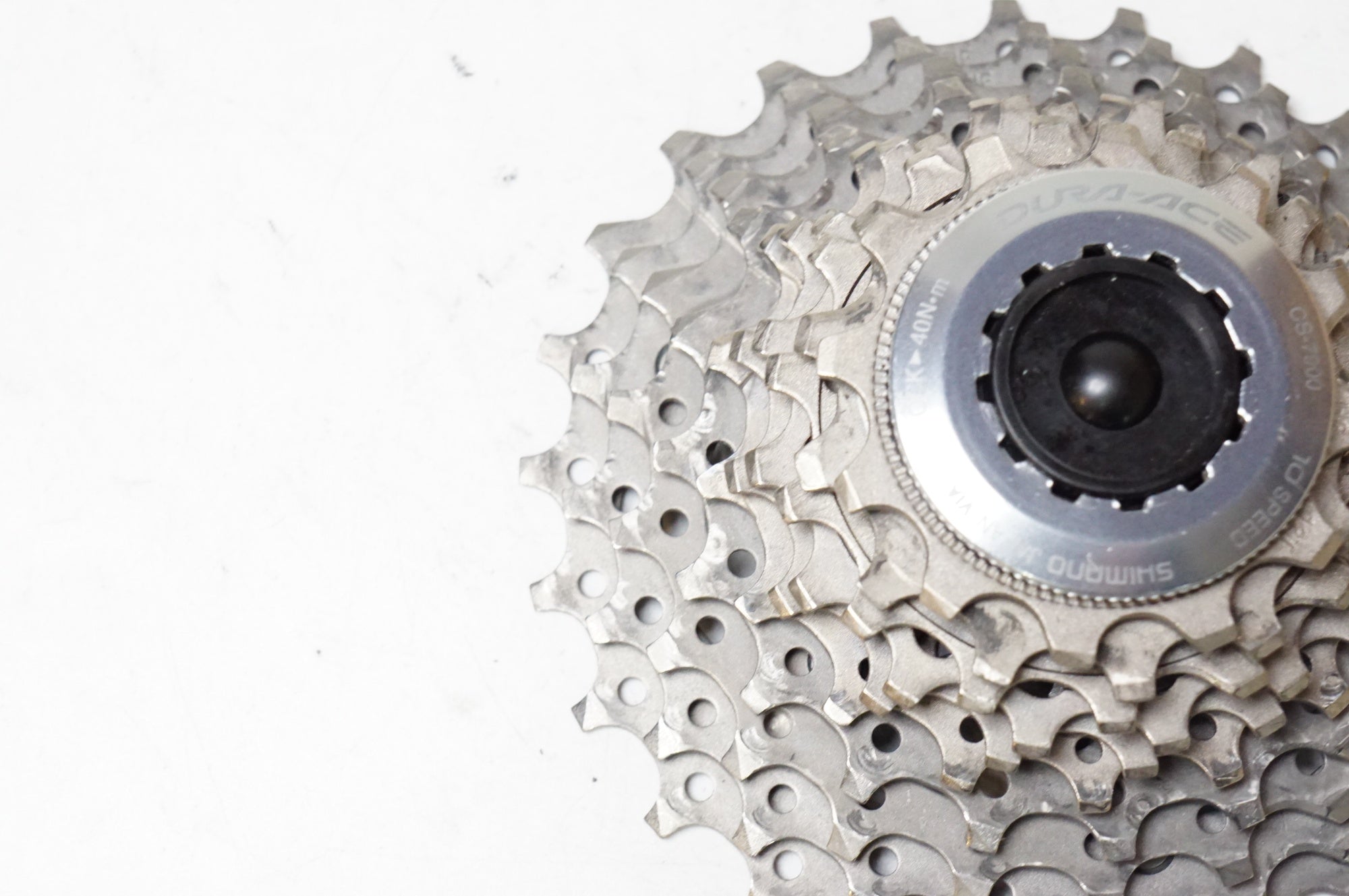 SHIMANO 「シマノ」 DURA-ACE CS-7900 12-25T スプロケット / 熊谷本店