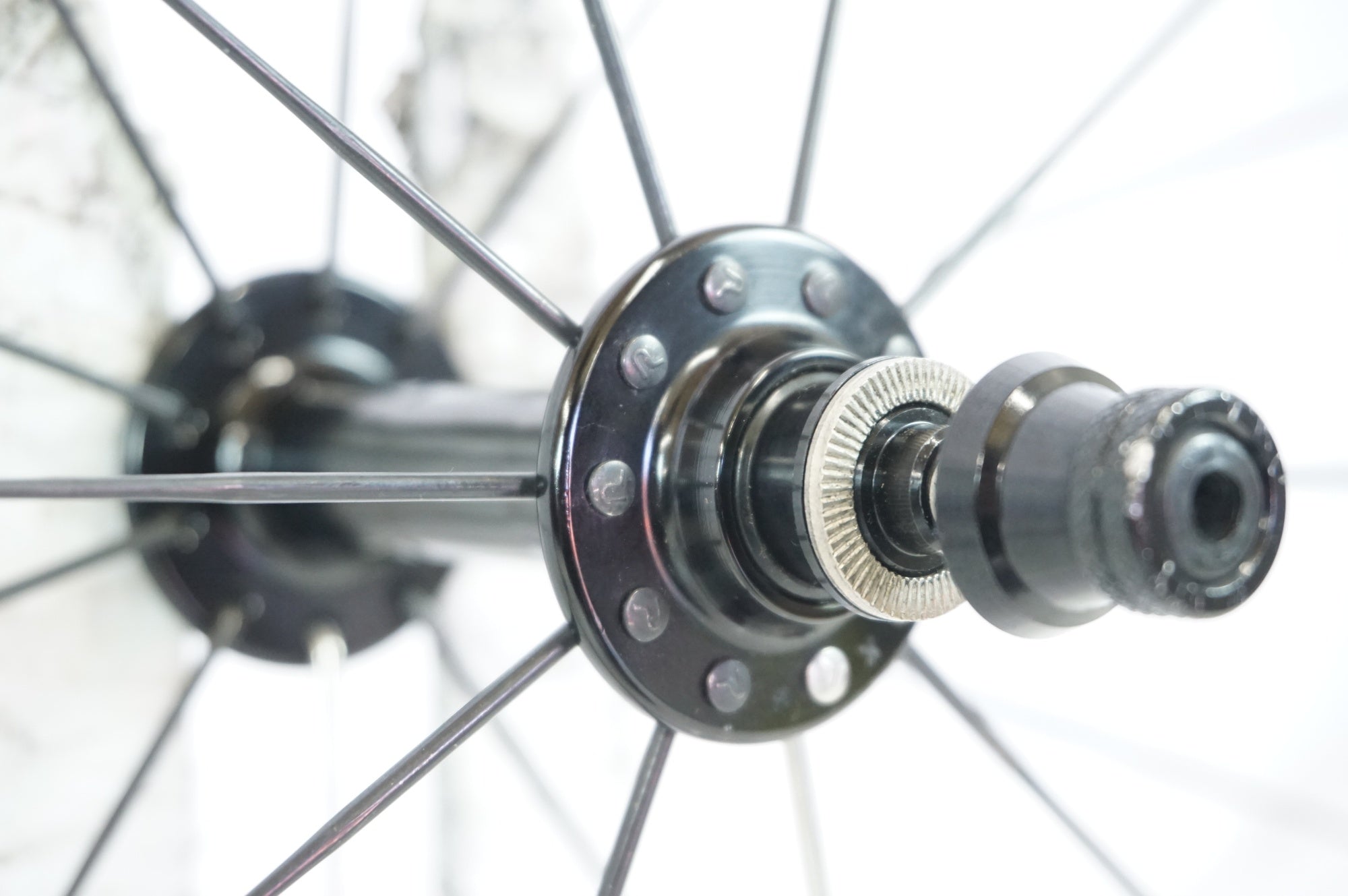 NOVATEC 「ノバテック」 JETFLY SHIMANO 11s ホイールセット / 宇都宮