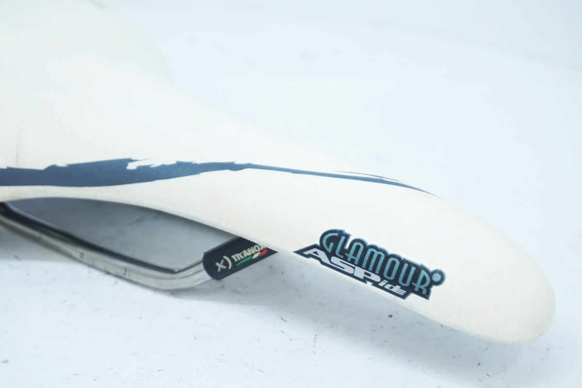 SELLE SAN MARCO 「セラサンマルコ」 GLAMOUR ASP サドル / 大阪美原北インター店