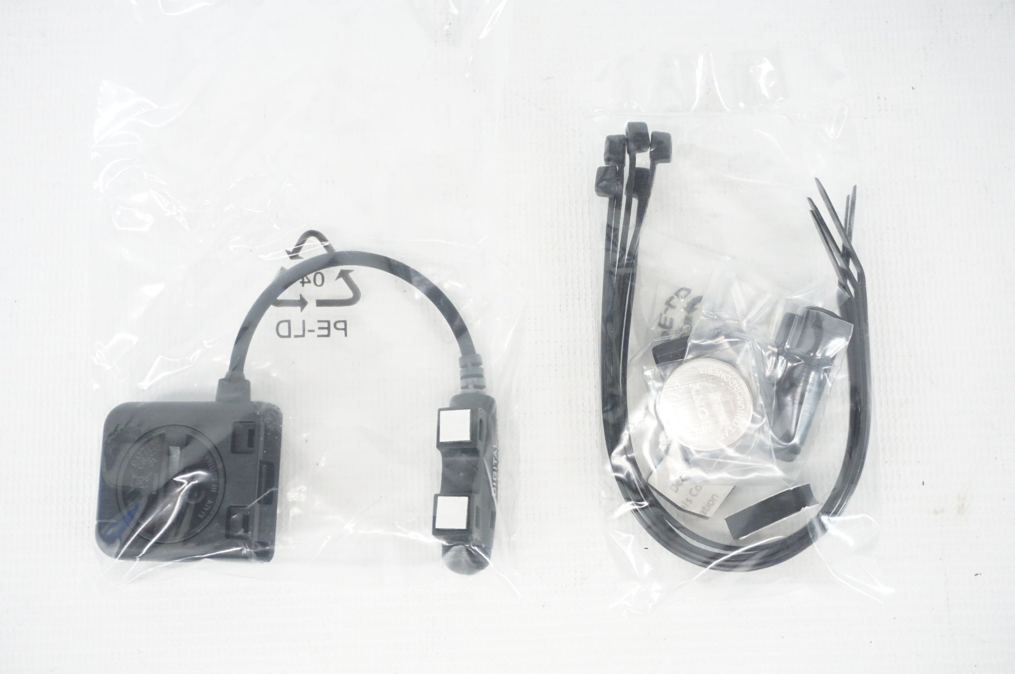 GIANT 「ジャイアント」 2-in-1 DIGITAL SENSOR スピード